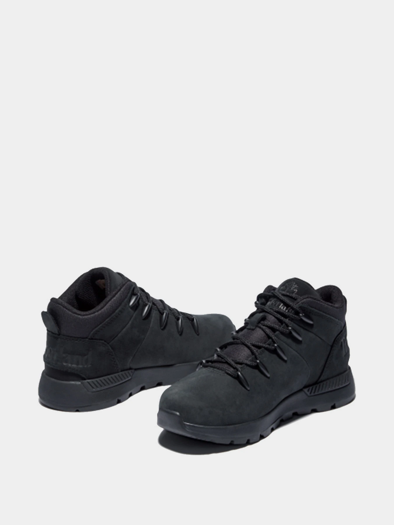 Ботинки и сапоги Timberland модель TB0A2F7C015 Ботинки и сапоги Timberland модель TB0A2F7C015 Фото