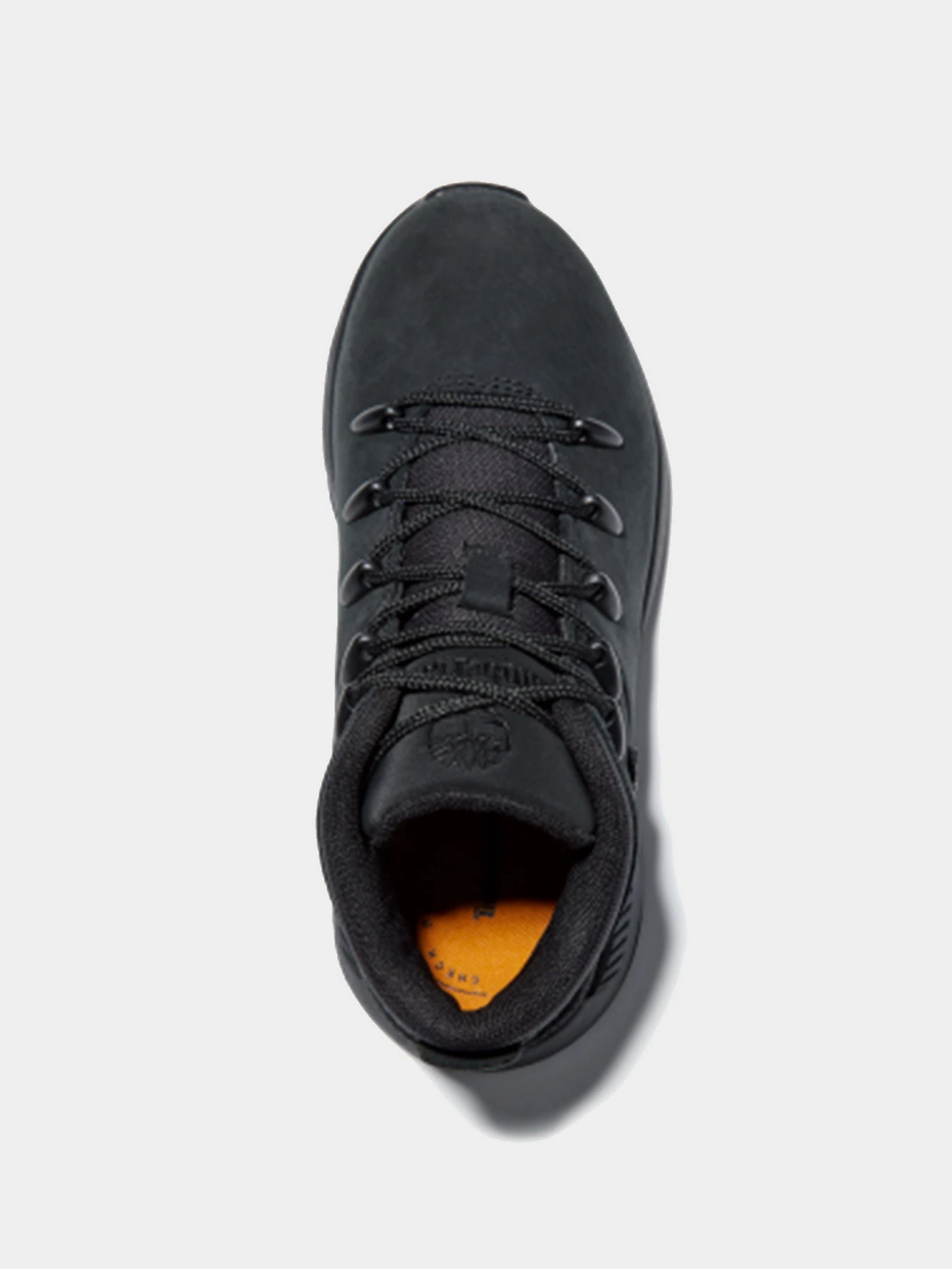 Ботинки и сапоги Timberland модель TB0A2F7C015 Ботинки и сапоги Timberland модель TB0A2F7C015 Фото