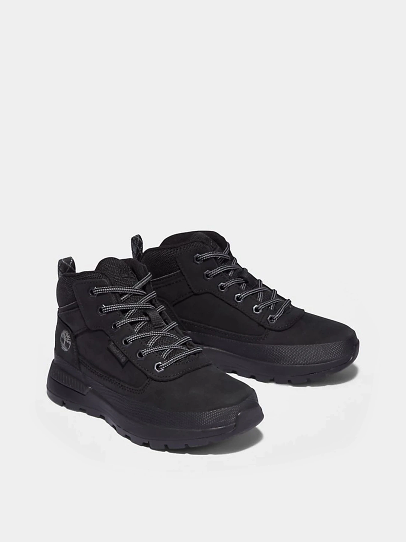 Ботинки и сапоги Timberland модель TB0A2F8W015 Ботинки и сапоги Timberland модель TB0A2F8W015 Фото