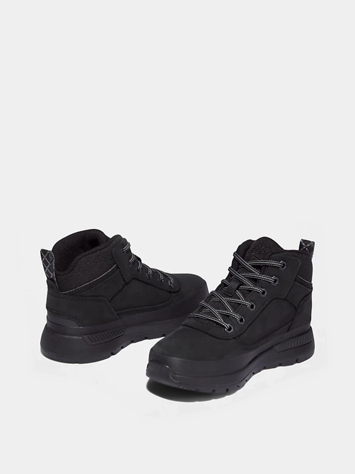 Ботинки и сапоги Timberland модель TB0A2F8W015 Ботинки и сапоги Timberland модель TB0A2F8W015 Фото