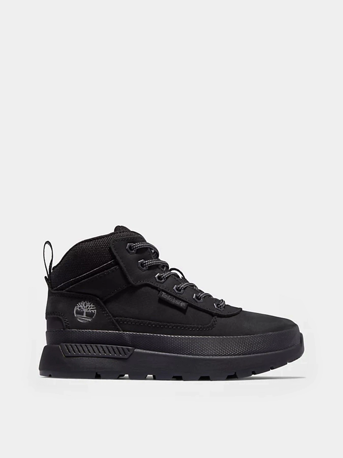 Ботинки и сапоги Timberland модель TB0A2F8W015 Ботинки и сапоги Timberland модель TB0A2F8W015 Фото