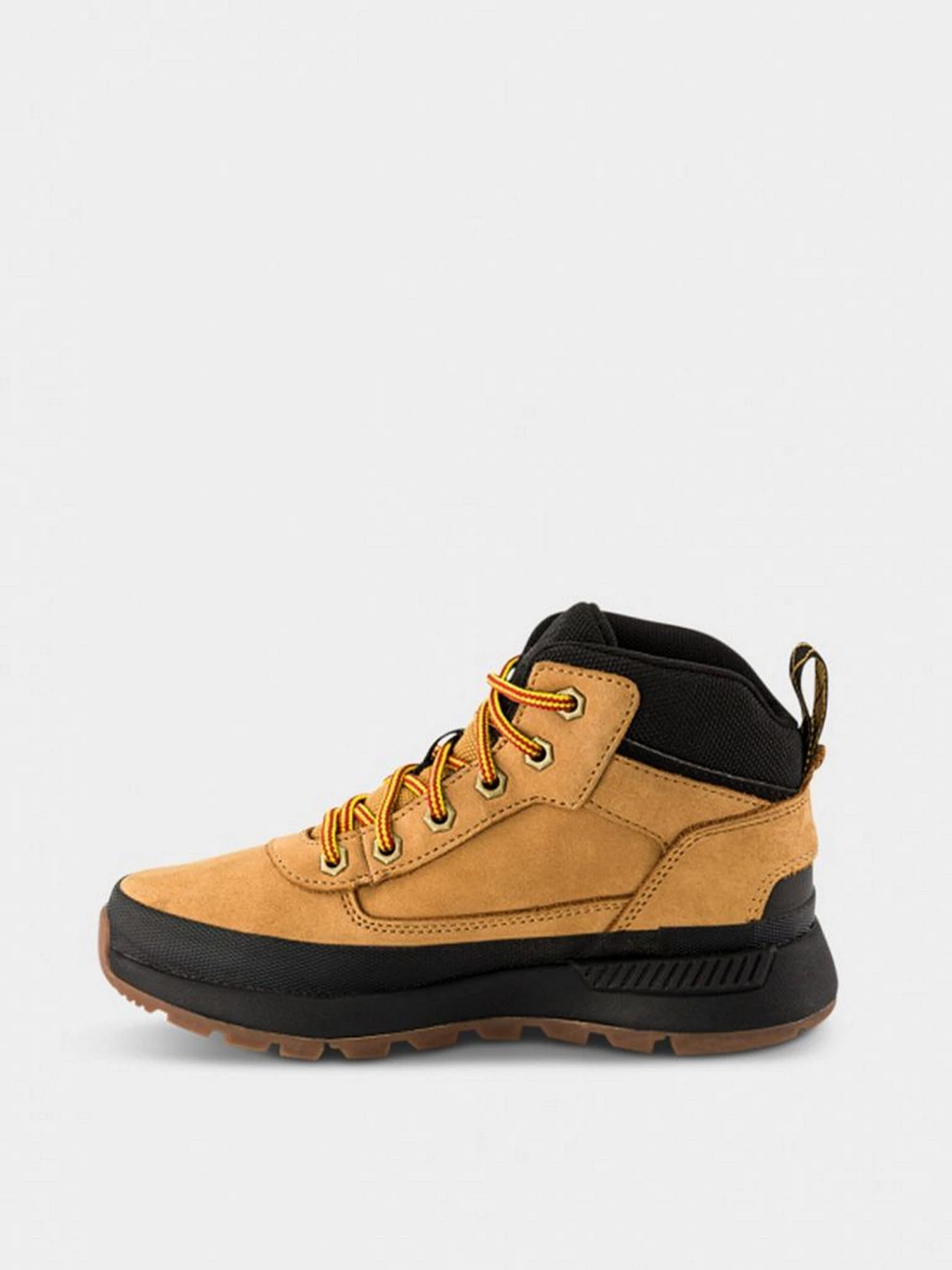 Ботинки и сапоги Timberland модель TB0A2FES231 Ботинки и сапоги Timberland модель TB0A2FES231 Фото