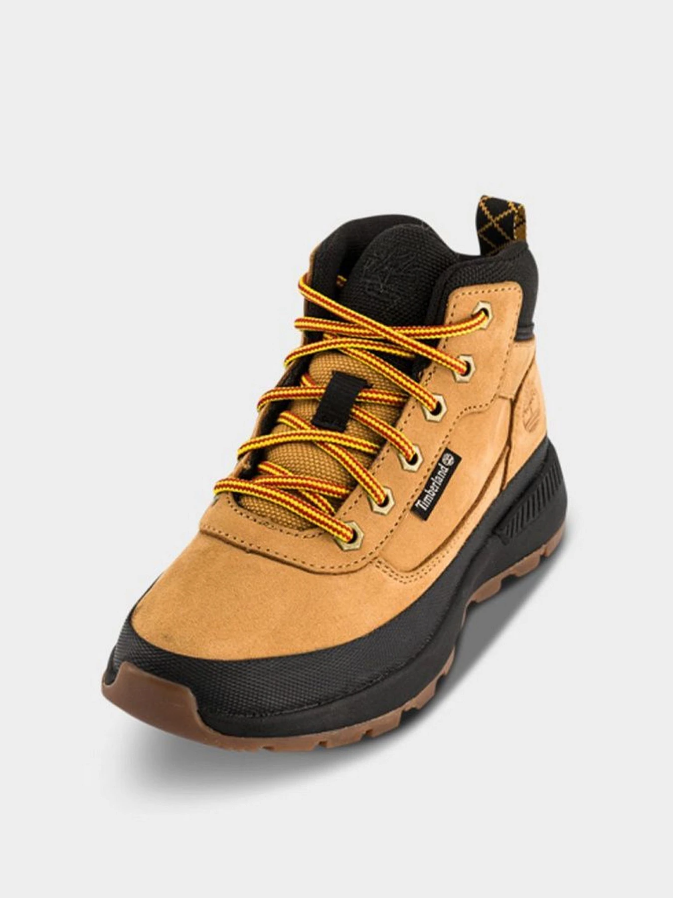 Ботинки и сапоги Timberland модель TB0A2FES231 Ботинки и сапоги Timberland модель TB0A2FES231 Фото