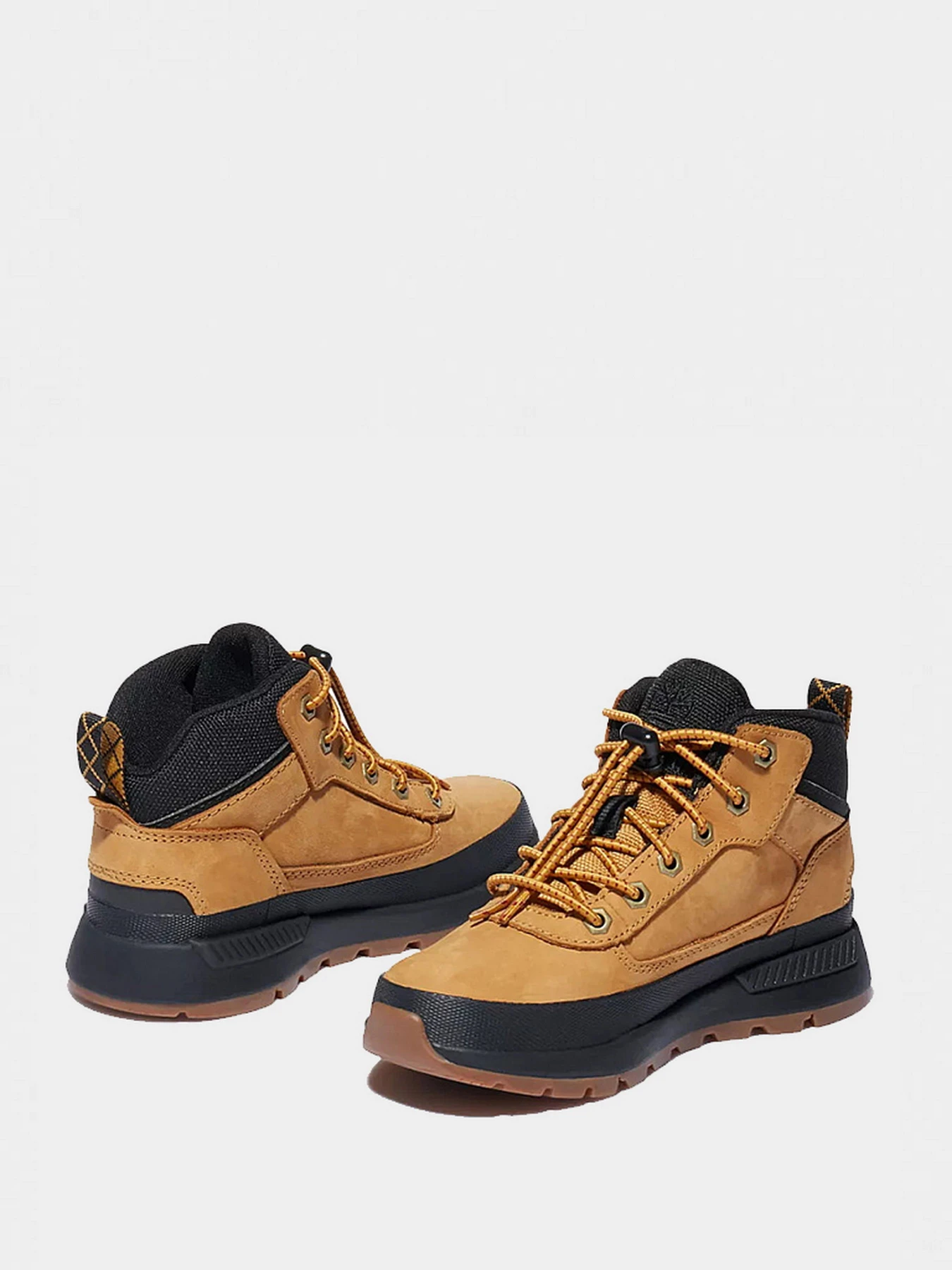 Ботинки и сапоги Timberland модель TB0A2FES231 Ботинки и сапоги Timberland модель TB0A2FES231 Фото