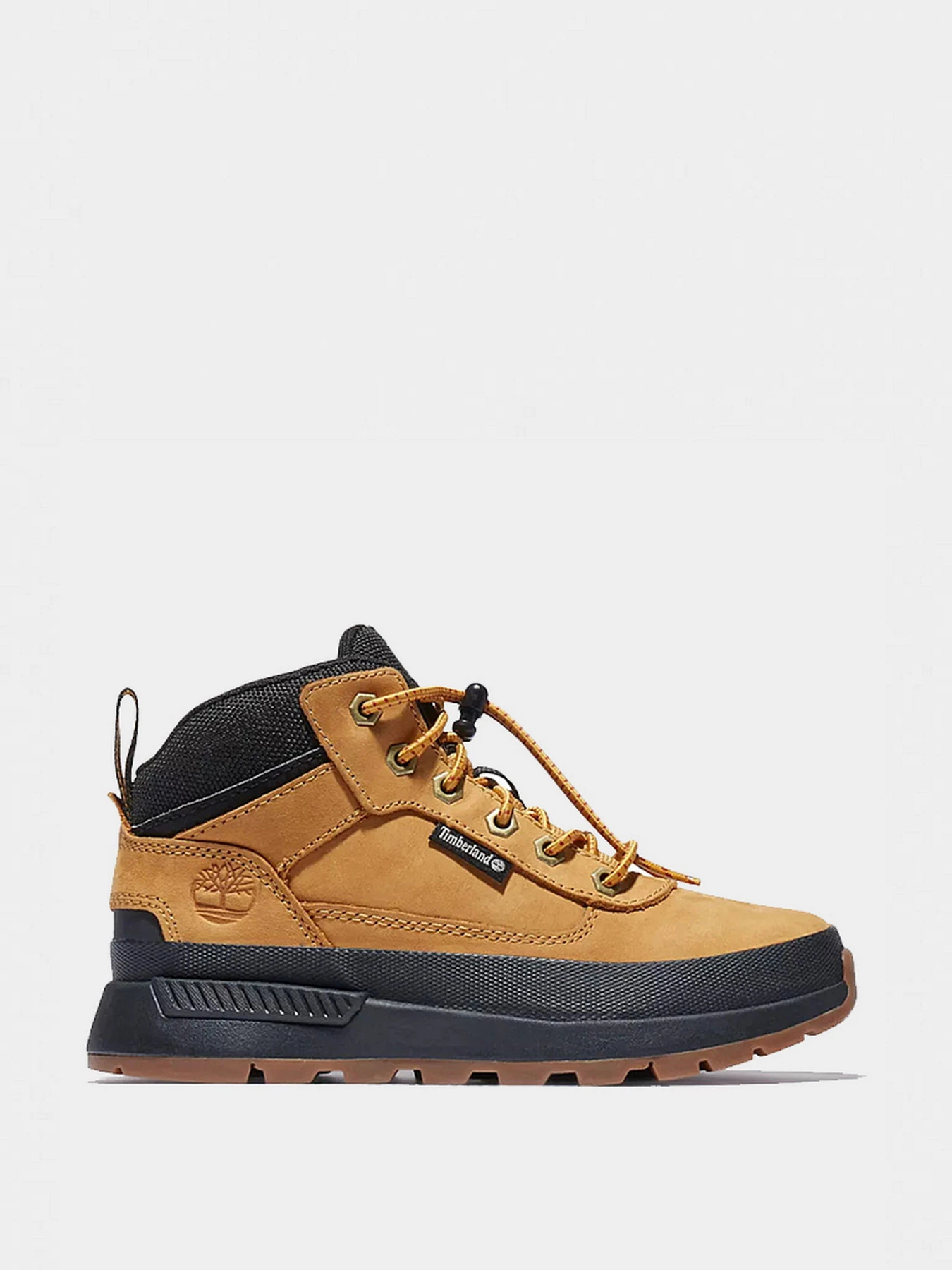 Ботинки и сапоги Timberland модель TB0A2FES231 Ботинки и сапоги Timberland модель TB0A2FES231 Фото