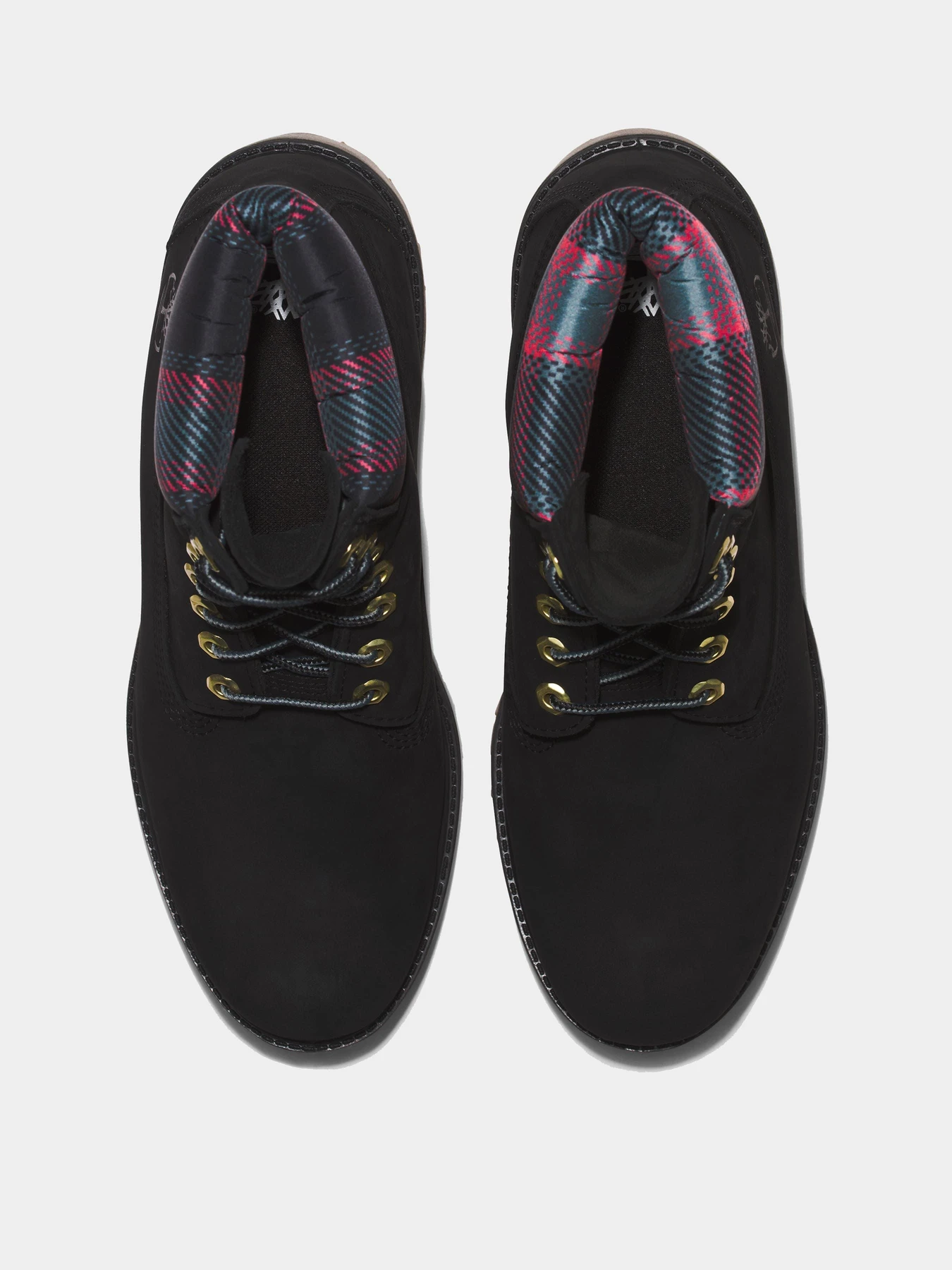 Ботинки и сапоги Timberland модель TB0A2FGA001 Ботинки и сапоги Timberland модель TB0A2FGA001 Фото