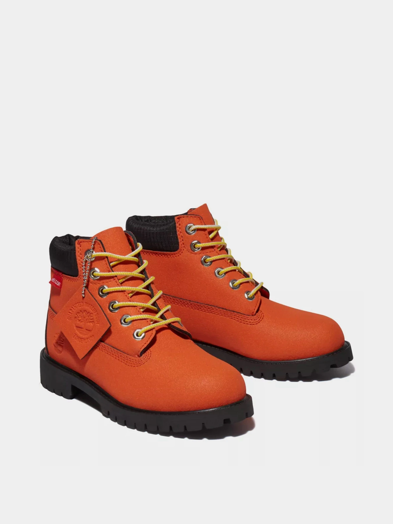 Ботинки и сапоги Timberland модель TB0A2FMB845 Ботинки и сапоги Timberland модель TB0A2FMB845 Фото