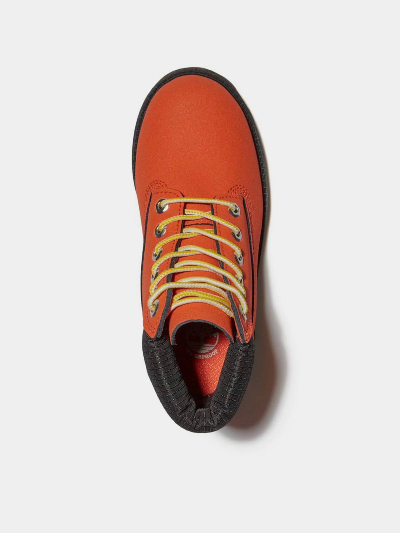 Ботинки и сапоги Timberland модель TB0A2FMB845 Ботинки и сапоги Timberland модель TB0A2FMB845 Фото