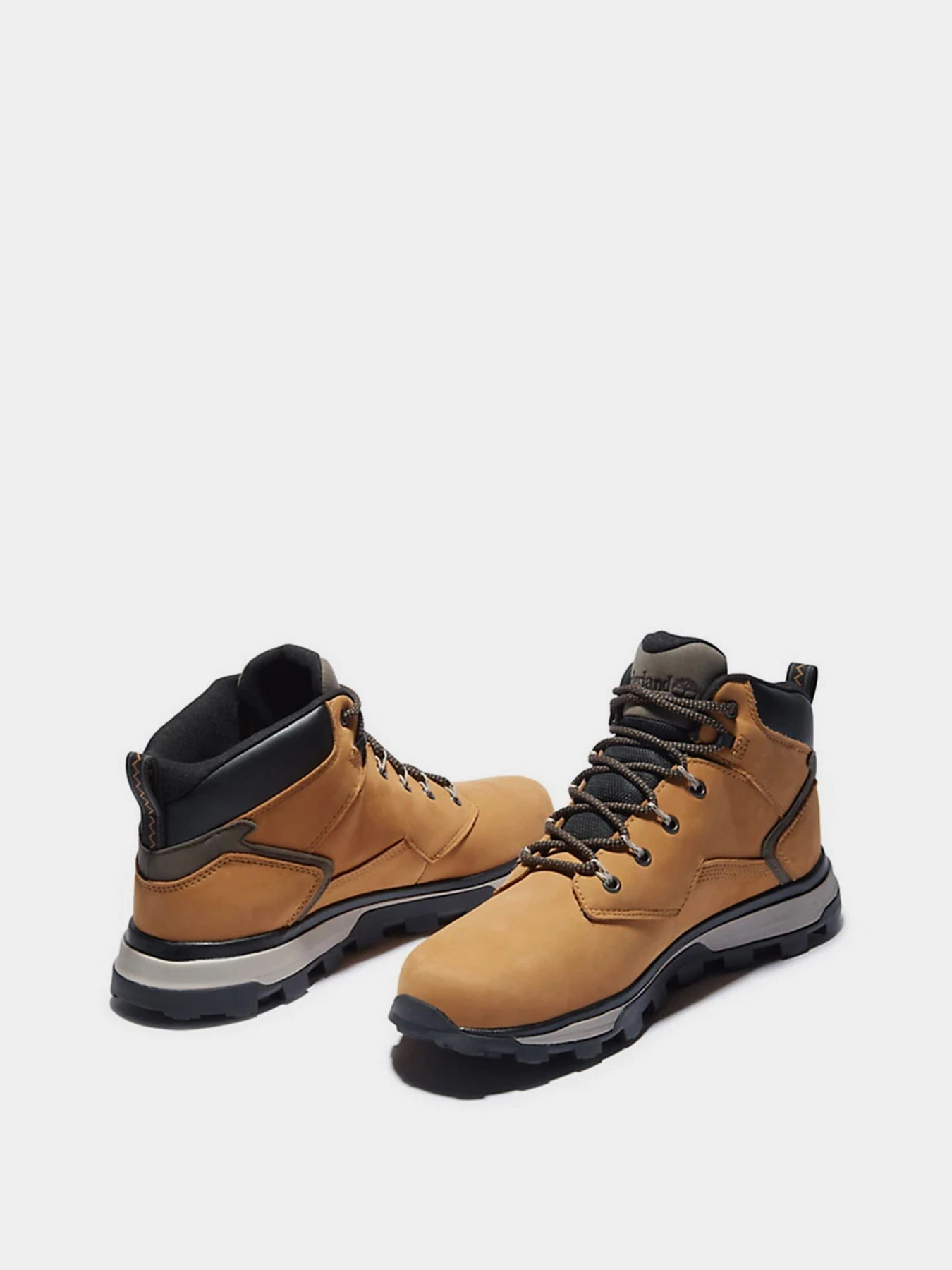 Ботинки и сапоги Timberland модель A2FNA Ботинки и сапоги Timberland модель A2FNA Фото