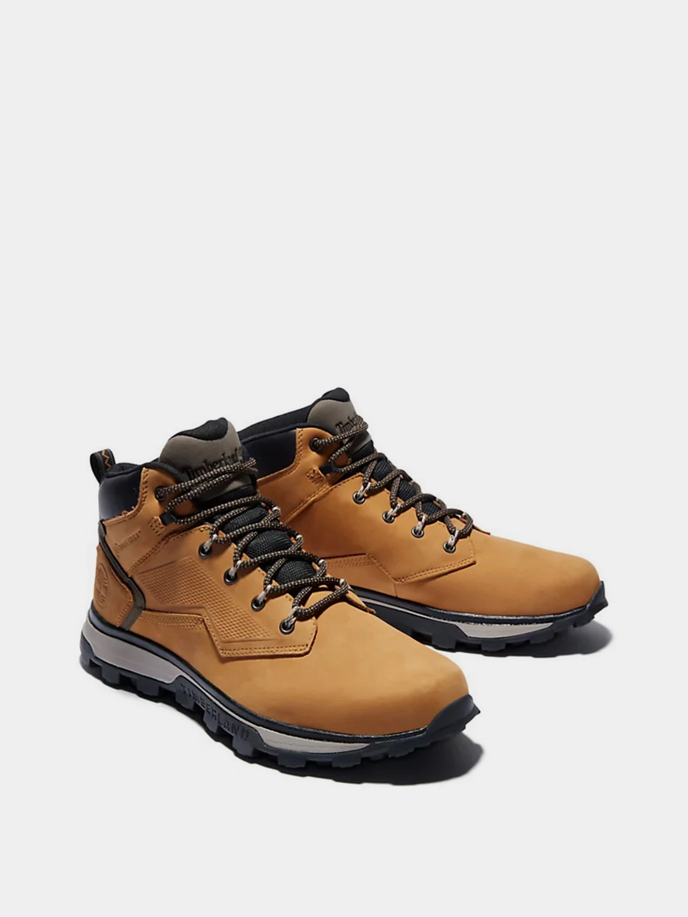 Ботинки и сапоги Timberland модель A2FNA Ботинки и сапоги Timberland модель A2FNA Фото