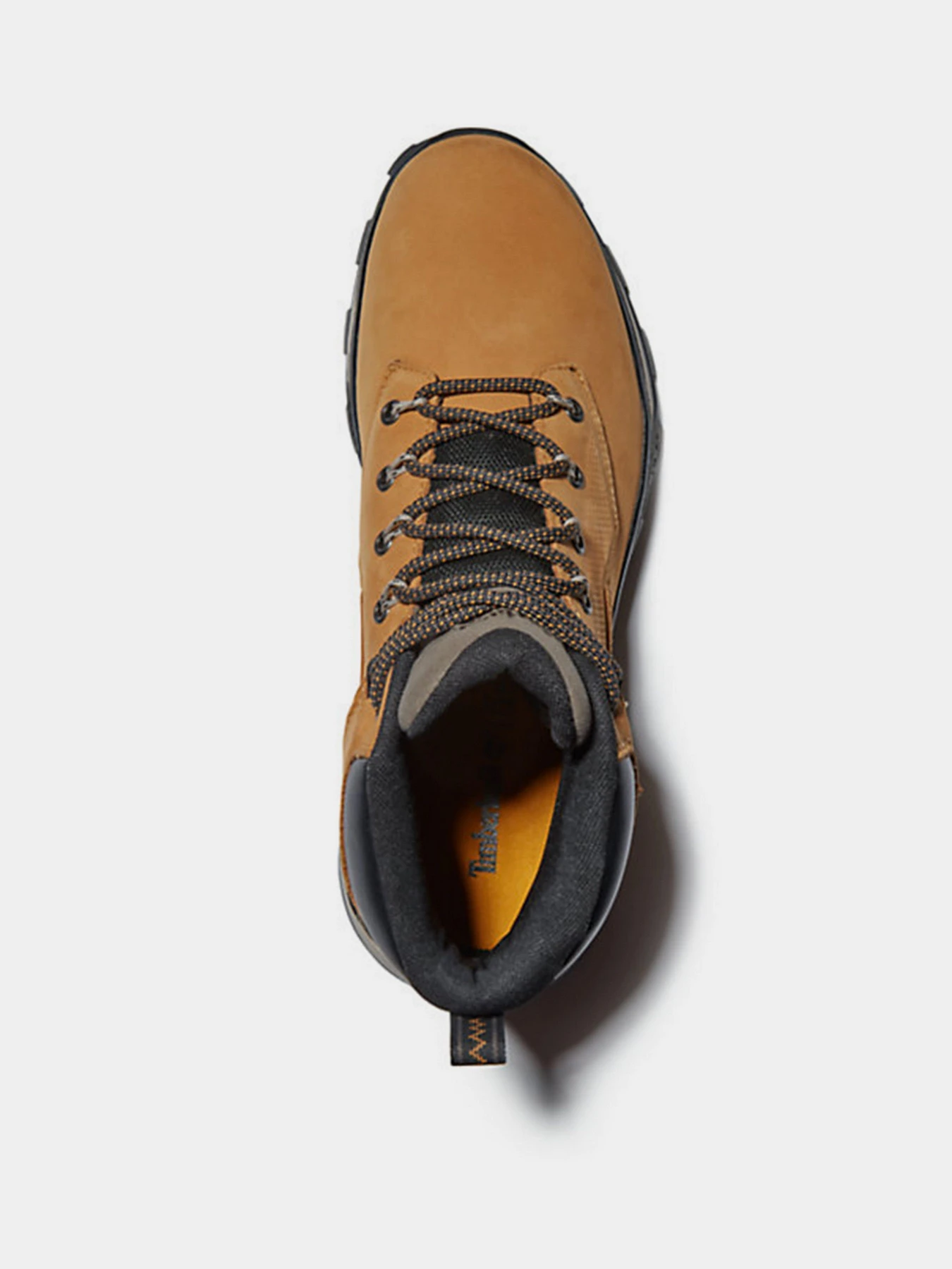 Ботинки и сапоги Timberland модель A2FNA Ботинки и сапоги Timberland модель A2FNA Фото