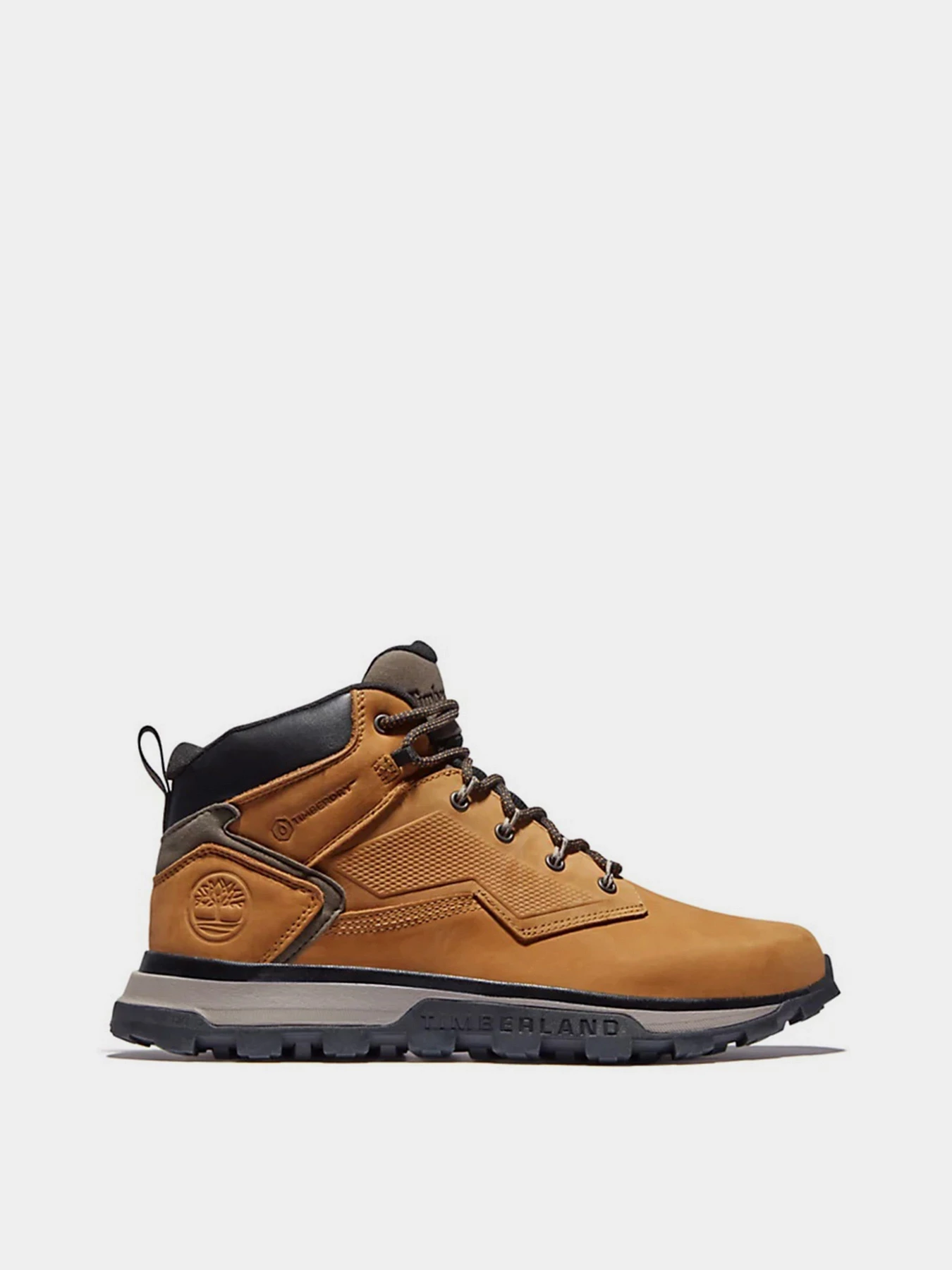 Ботинки и сапоги Timberland модель A2FNA Ботинки и сапоги Timberland модель A2FNA Фото