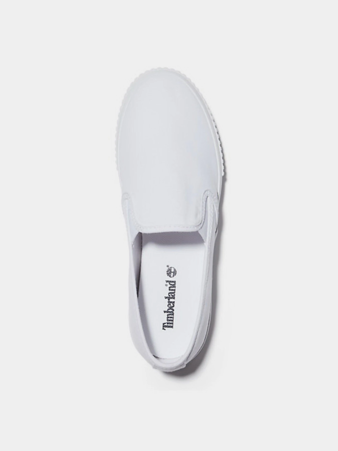 Слипоны и мокасины Timberland модель TB0A2FNB100 Фото