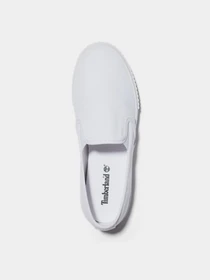 Слипоны и мокасины Timberland модель TB0A2FNB100 Фото
