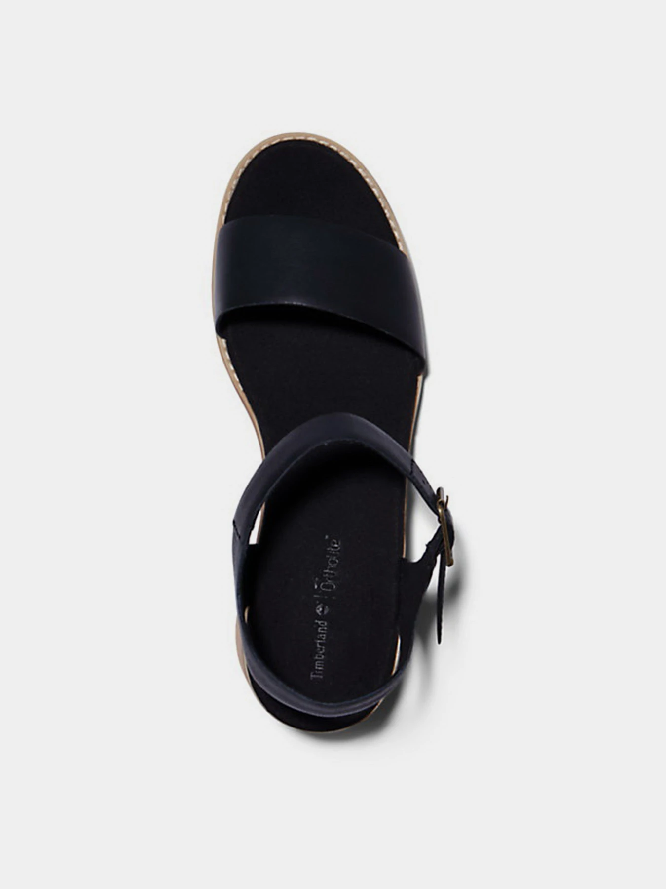 Босоножки Timberland модель TB0A2FRP015 Фото