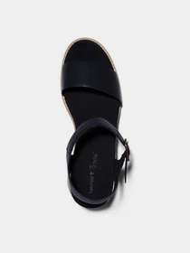 Босоножки Timberland модель TB0A2FRP015 Фото