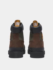 Ботинки и сапоги Timberland модель A2FXF Фото