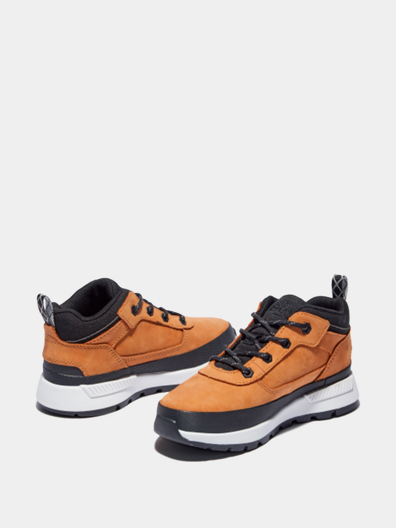 Кроссовки Timberland модель A2G3U Кроссовки Timberland модель A2G3U Фото