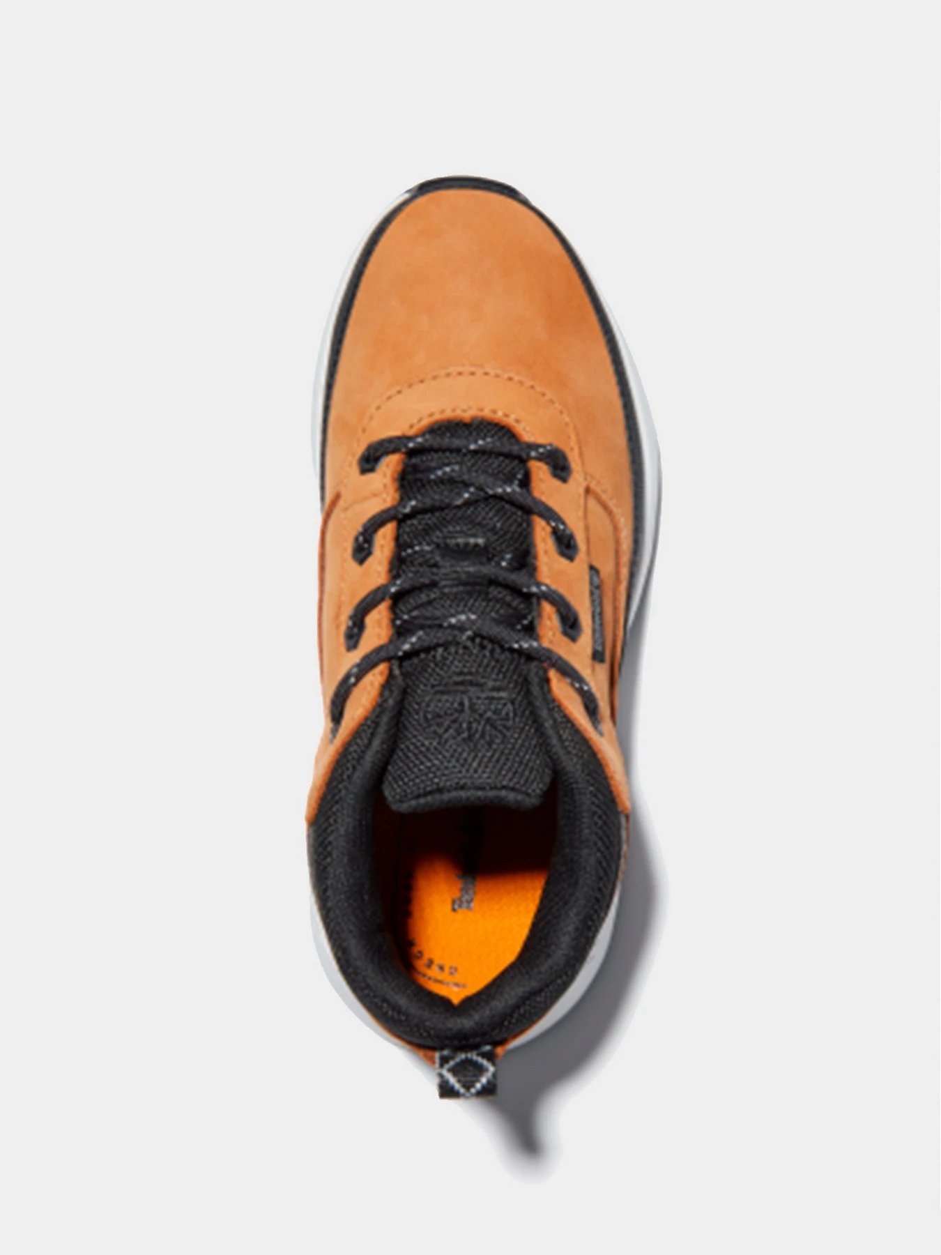 Кроссовки Timberland модель A2G3U Кроссовки Timberland модель A2G3U Фото