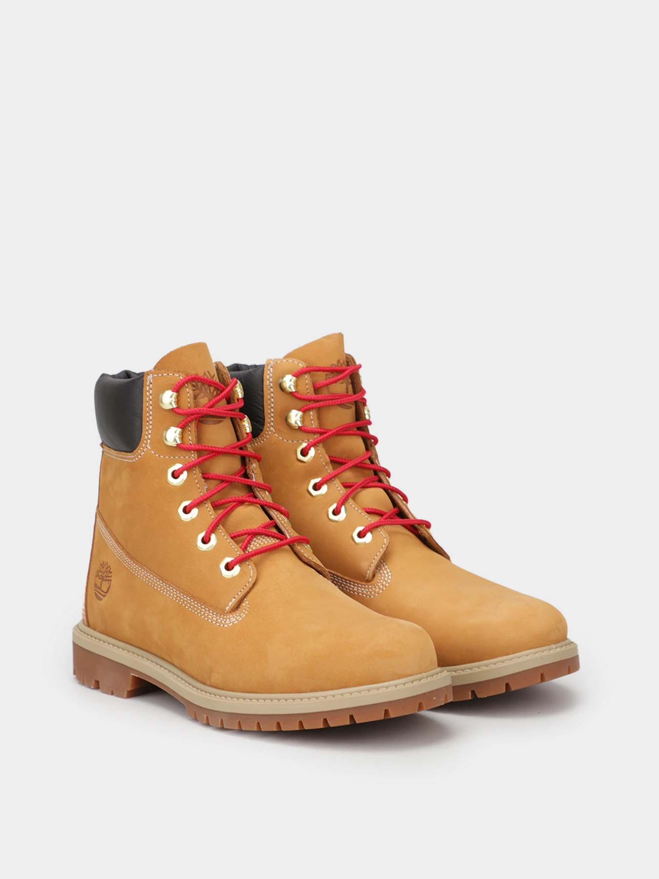 Ботинки и сапоги Timberland модель TB0A2G4R231 Ботинки и сапоги Timberland модель TB0A2G4R231 Фото