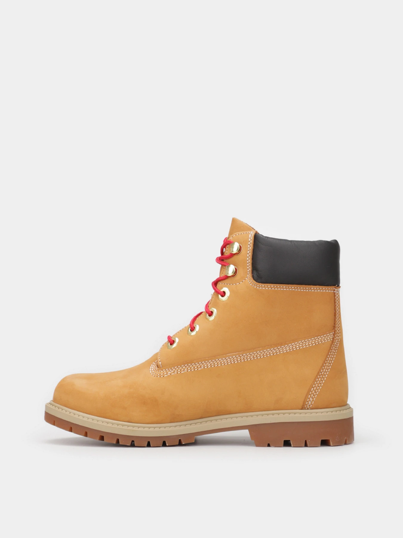 Ботинки и сапоги Timberland модель TB0A2G4R231 Ботинки и сапоги Timberland модель TB0A2G4R231 Фото