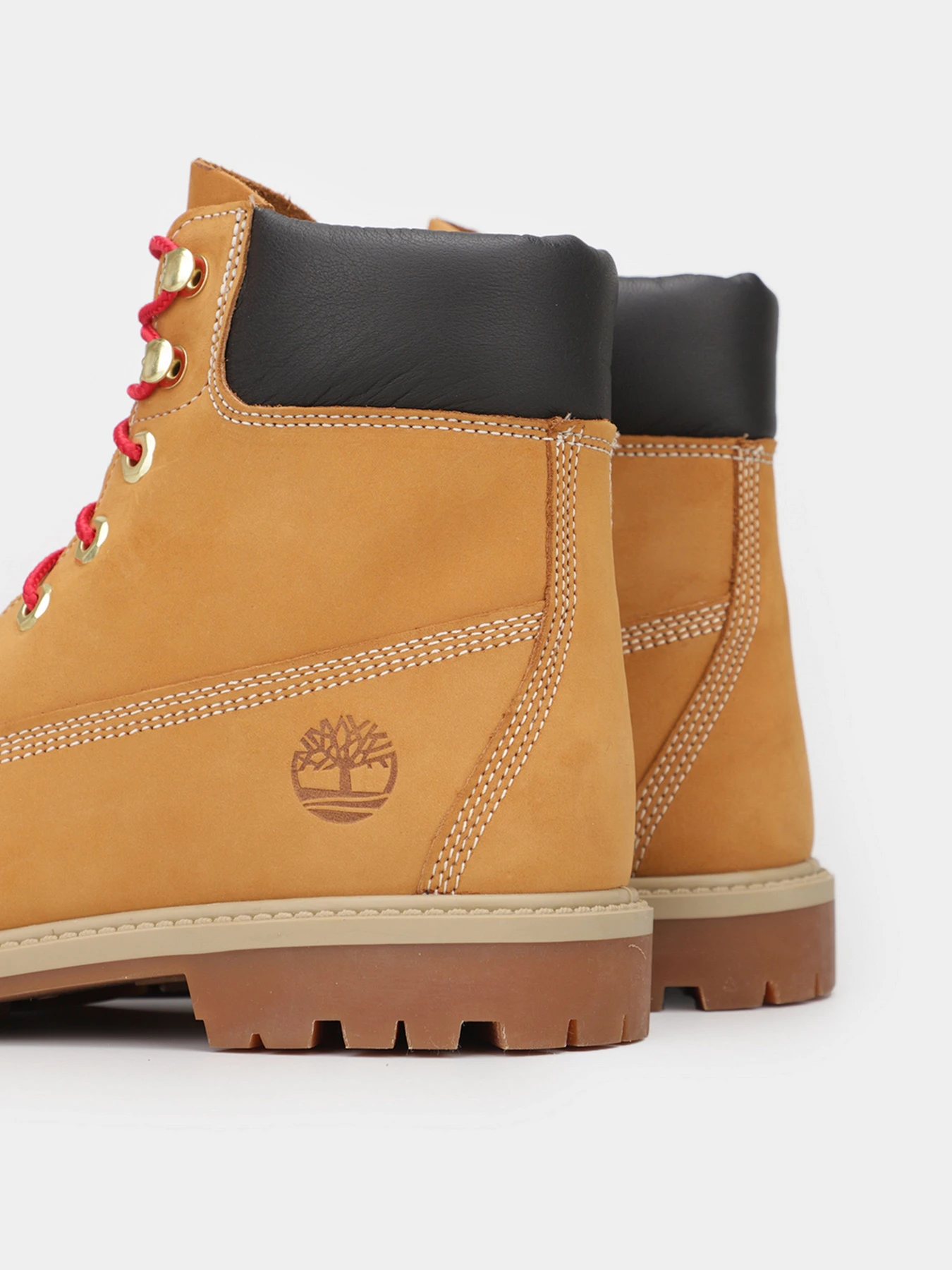 Ботинки и сапоги Timberland модель TB0A2G4R231 Ботинки и сапоги Timberland модель TB0A2G4R231 Фото