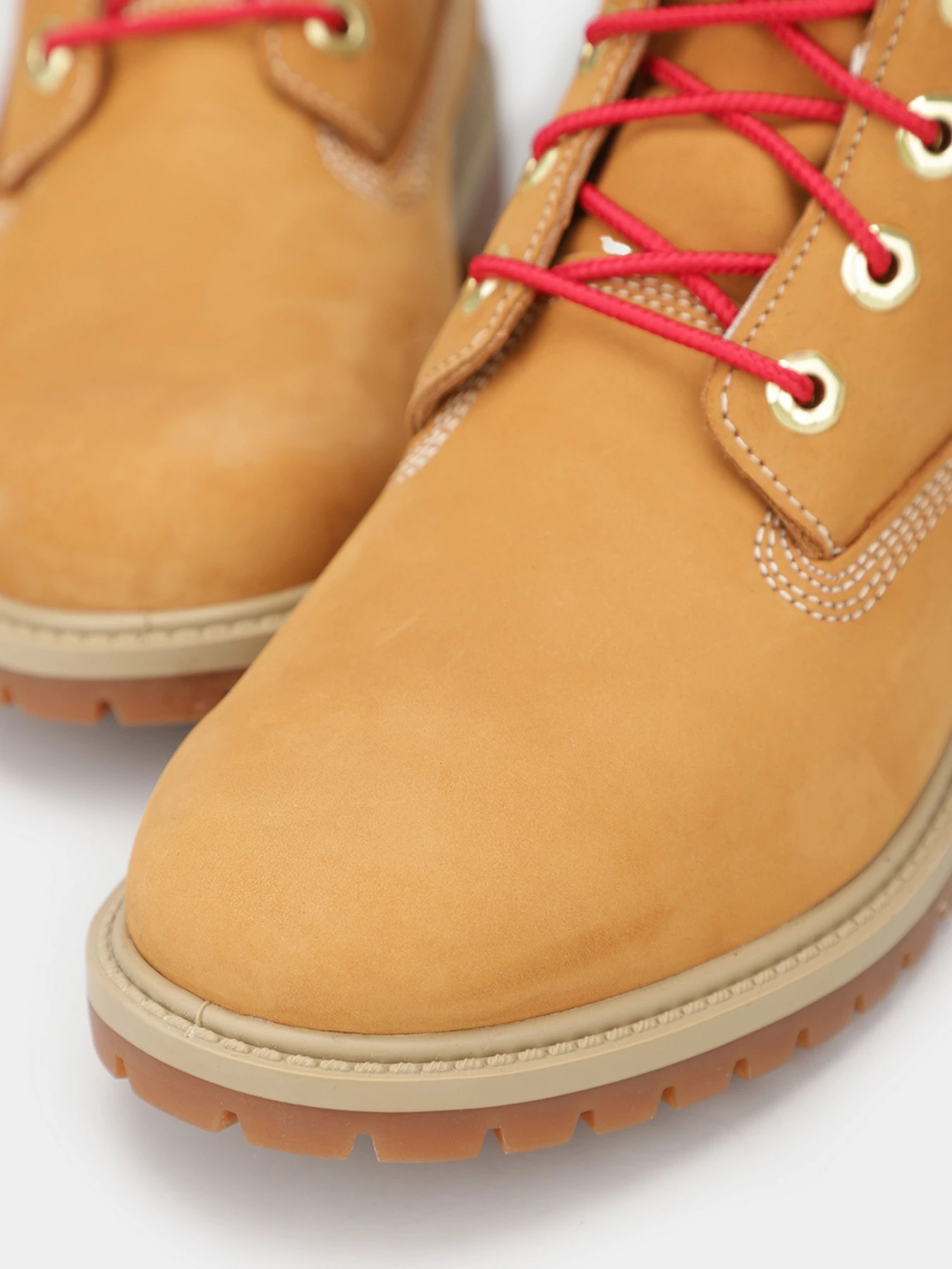 Ботинки и сапоги Timberland модель TB0A2G4R231 Ботинки и сапоги Timberland модель TB0A2G4R231 Фото