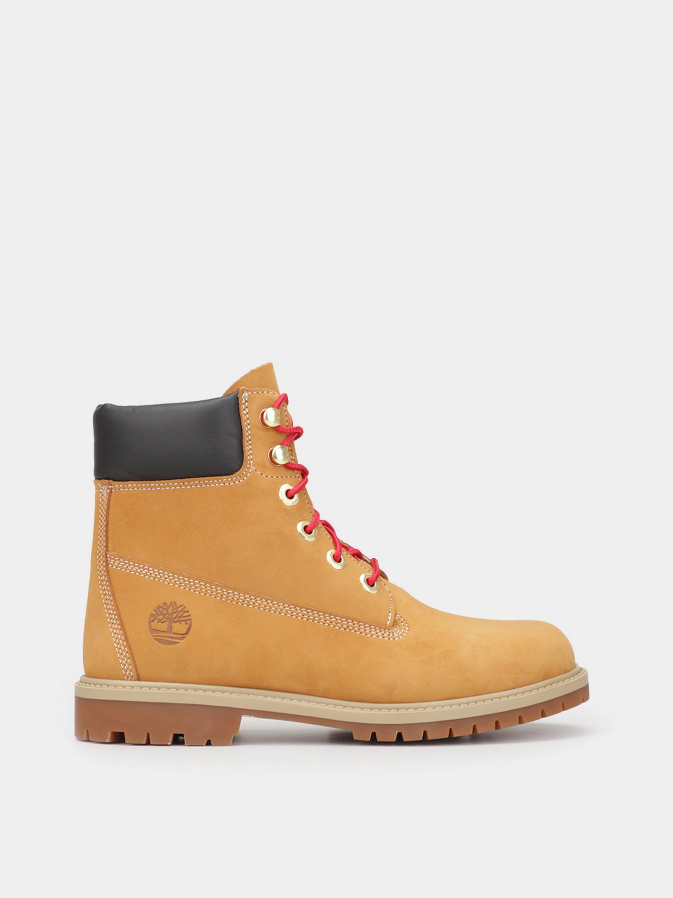 Ботинки и сапоги Timberland модель TB0A2G4R231 Ботинки и сапоги Timberland модель TB0A2G4R231 Фото