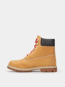 Ботинки и сапоги Timberland модель TB0A2G4R231 Фото