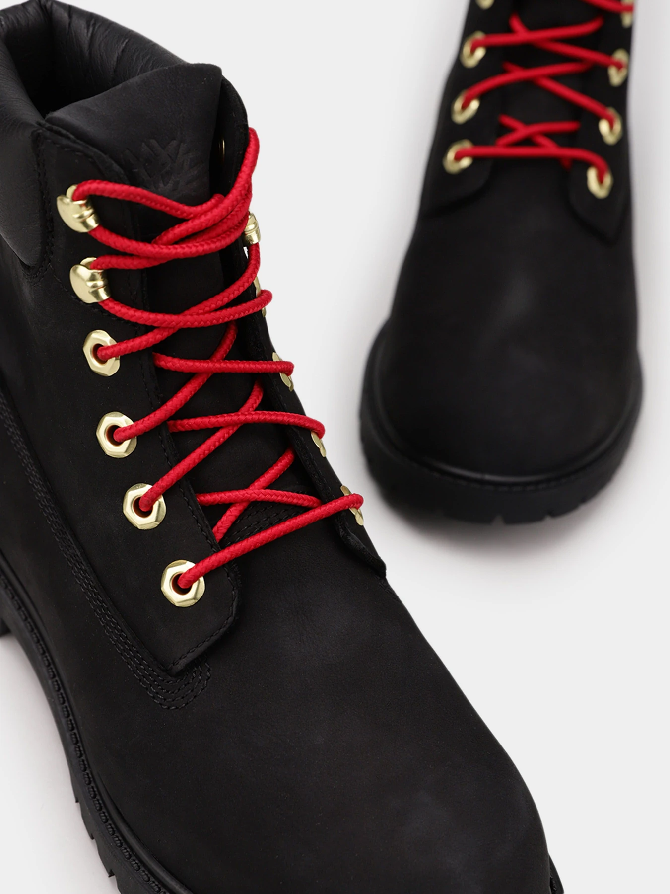 Ботинки и сапоги Timberland модель TB0A2G53001 Ботинки и сапоги Timberland модель TB0A2G53001 Фото