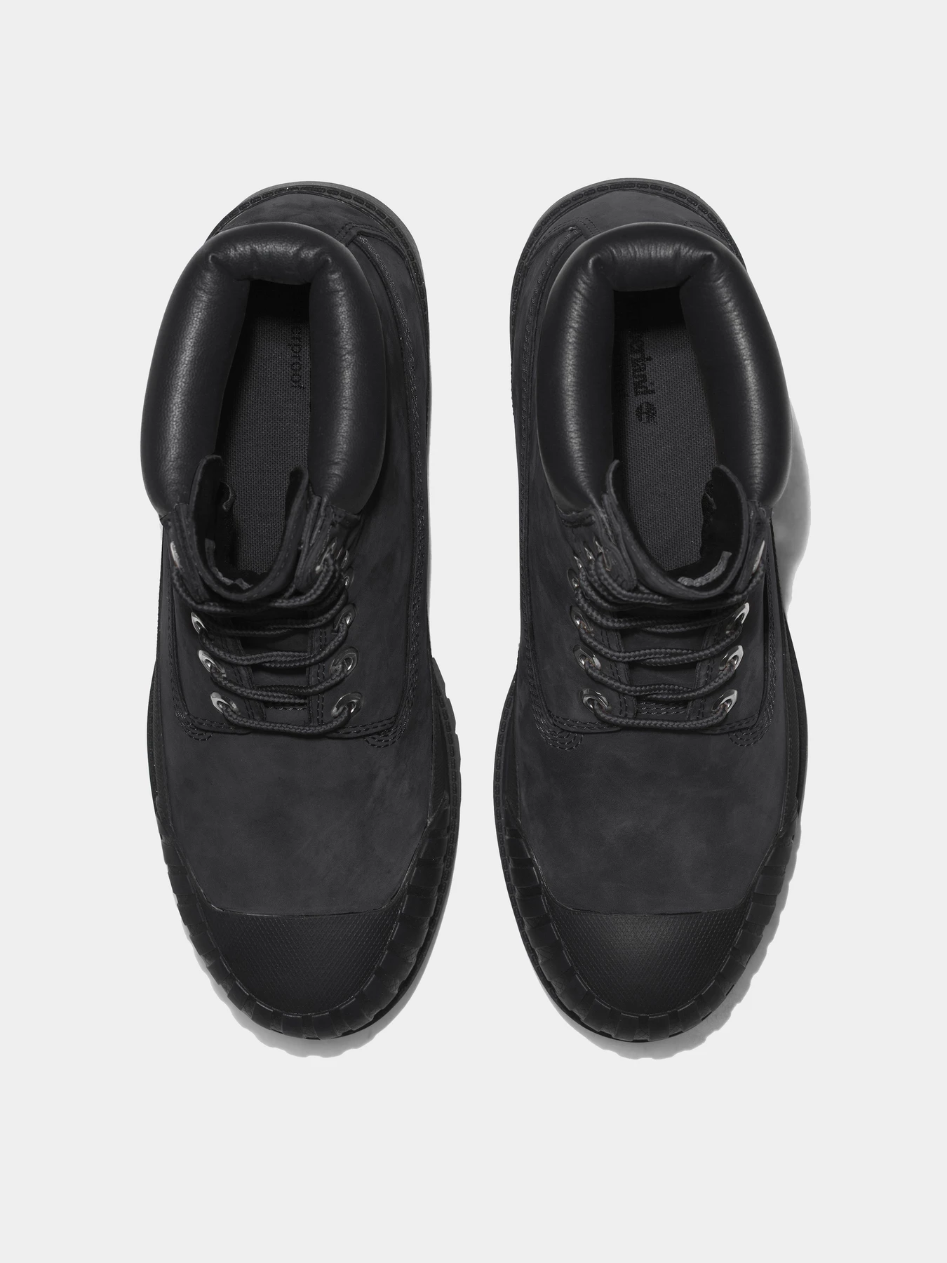 Ботинки и сапоги Timberland модель A2G5C Фото