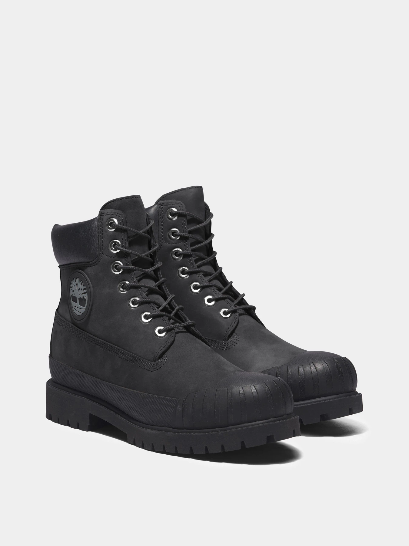 Ботинки и сапоги Timberland модель A2G5C Фото