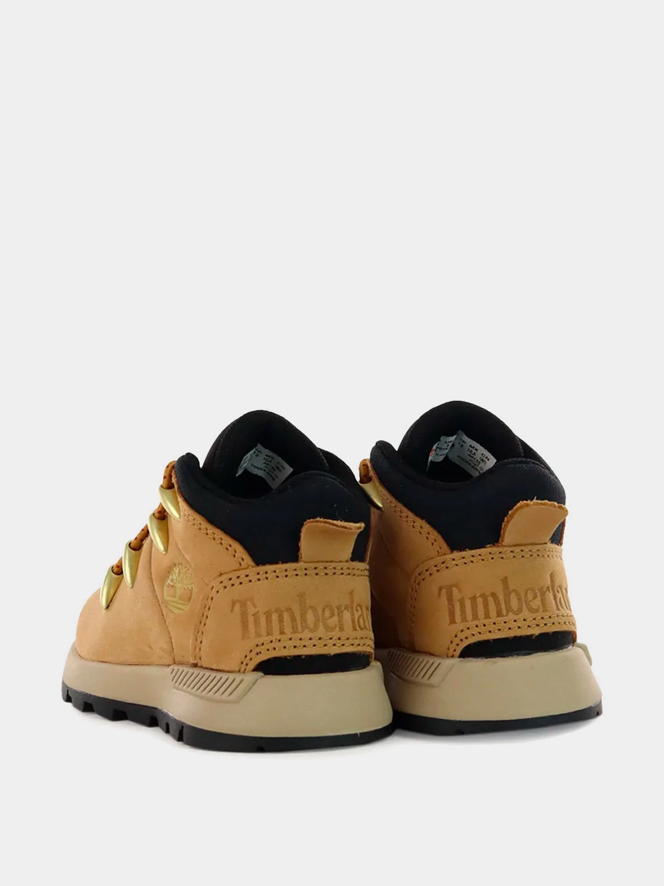 Ботинки и сапоги Timberland модель TB0A2G7M231 Ботинки и сапоги Timberland модель TB0A2G7M231 Фото