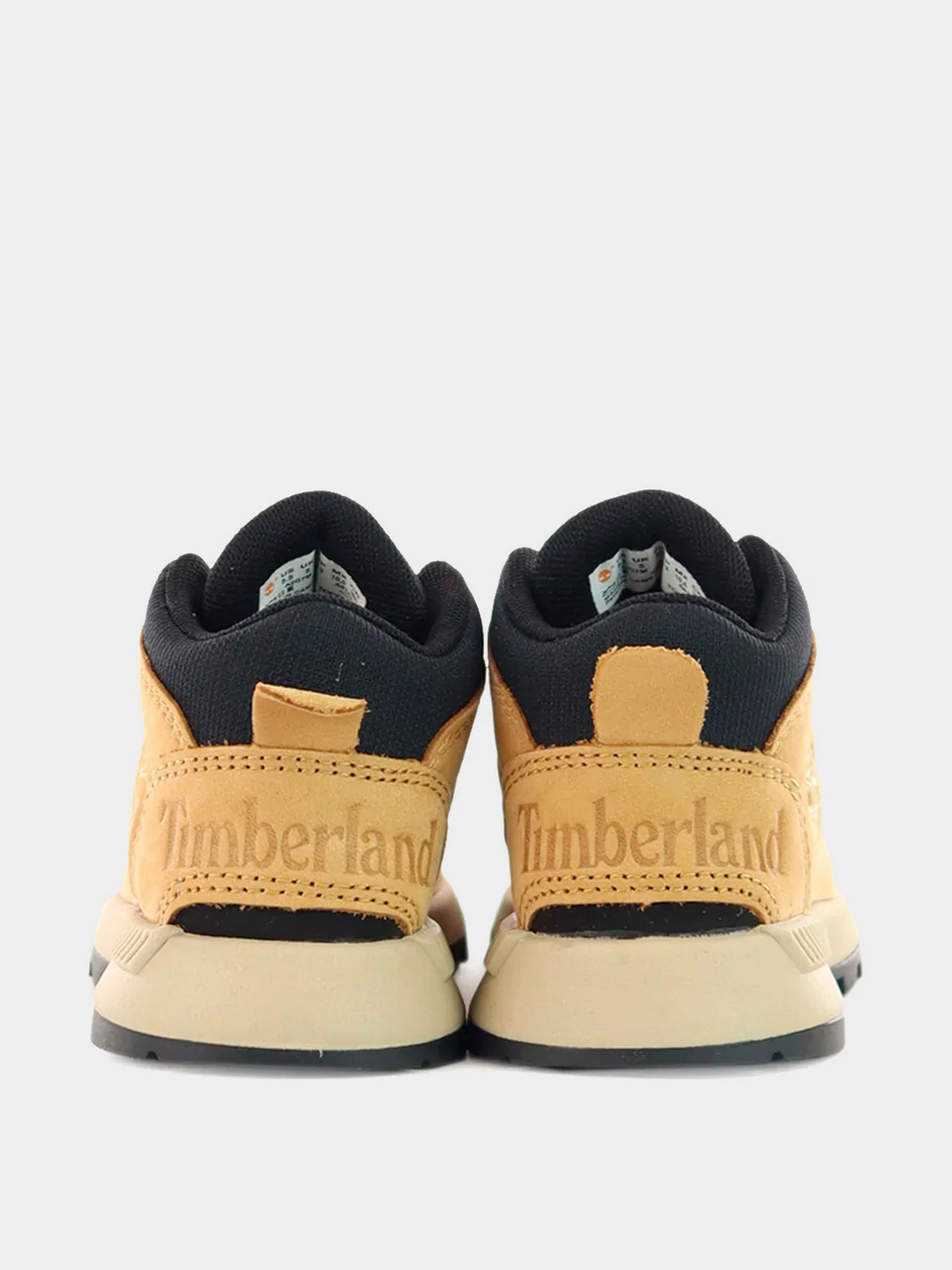 Ботинки и сапоги Timberland модель TB0A2G7M231 Ботинки и сапоги Timberland модель TB0A2G7M231 Фото