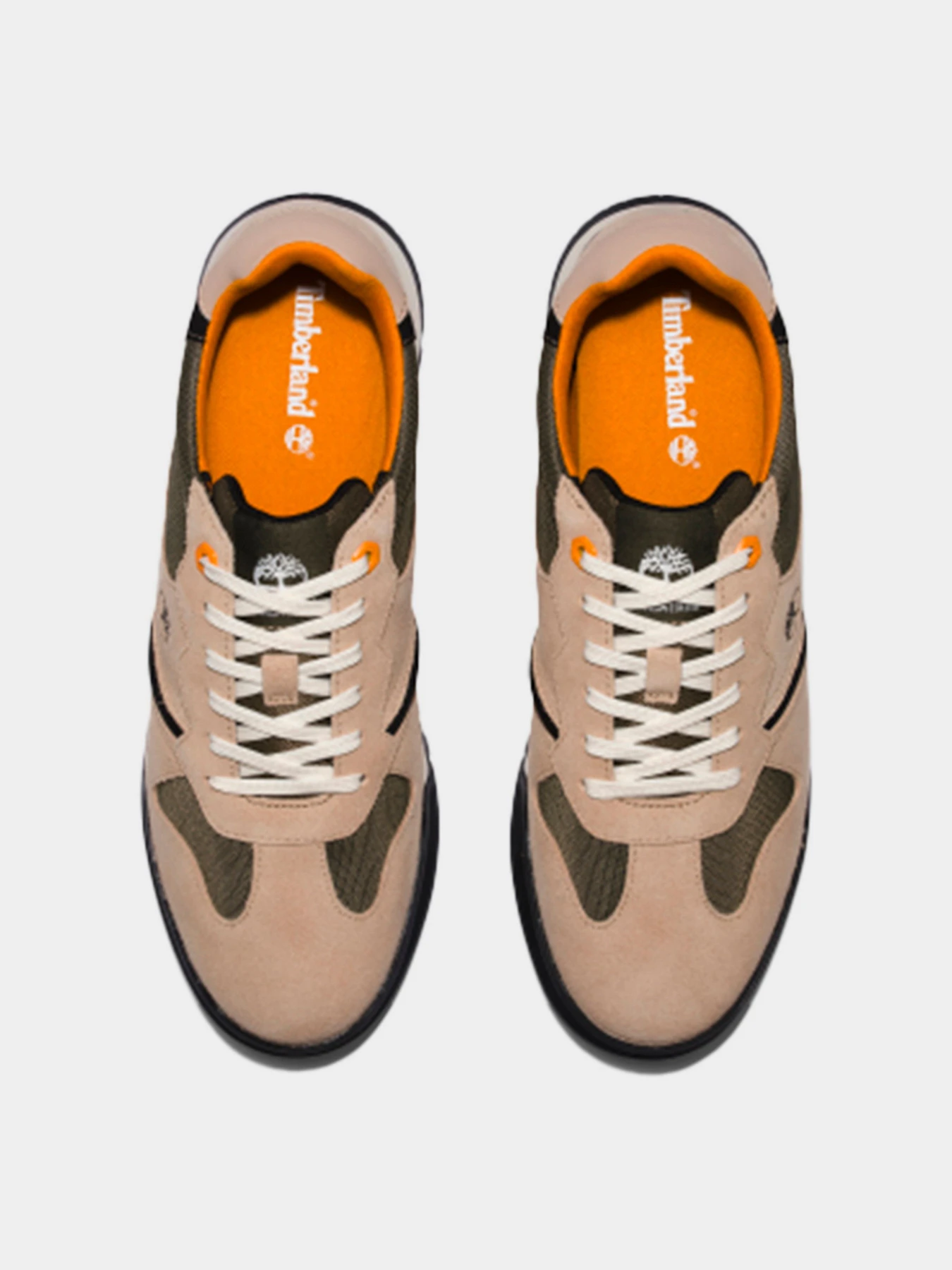 Кроссовки Timberland модель A2G7R Кроссовки Timberland модель A2G7R Фото