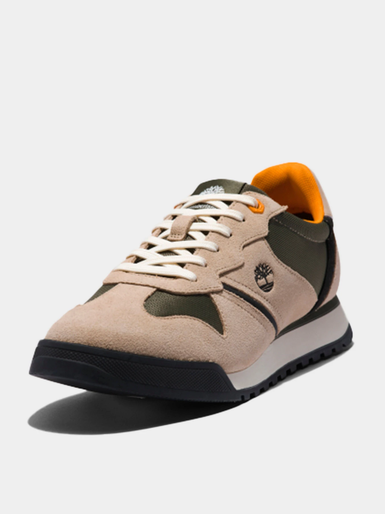 Кроссовки Timberland модель A2G7R Кроссовки Timberland модель A2G7R Фото