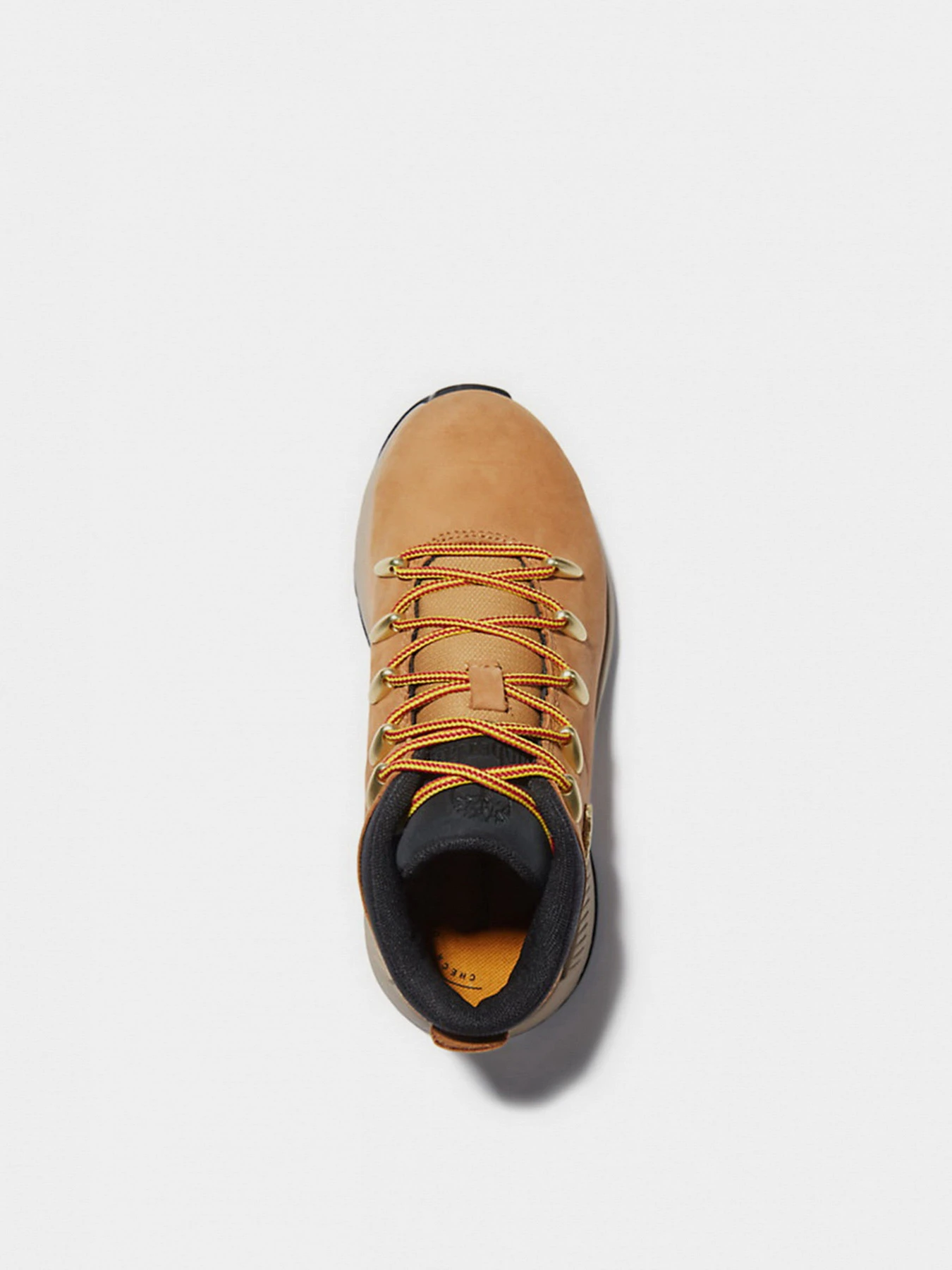 Ботинки и сапоги Timberland модель TB0A2G8K231 Ботинки и сапоги Timberland модель TB0A2G8K231 Фото