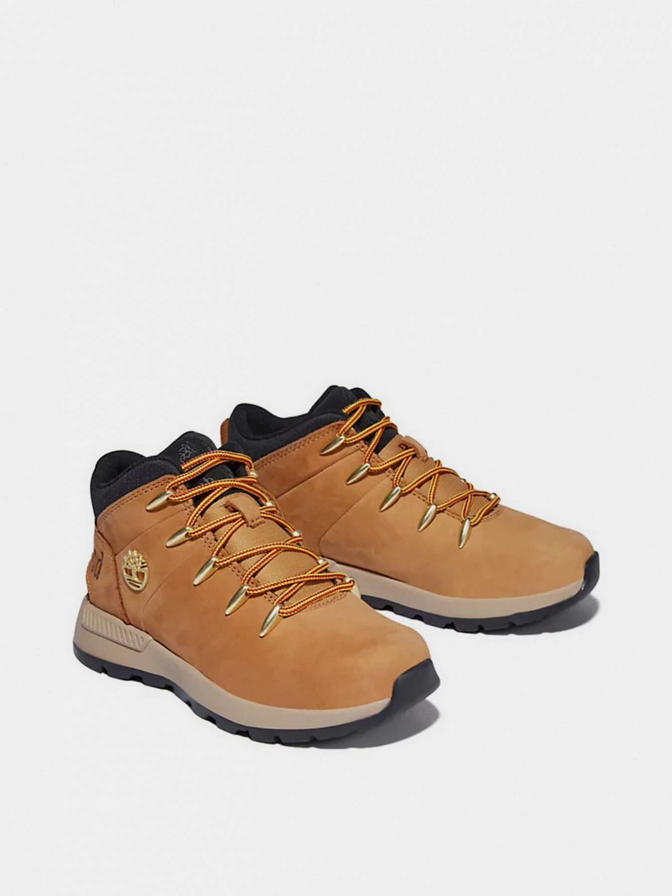 Ботинки и сапоги Timberland модель TB0A2G8K231 Ботинки и сапоги Timberland модель TB0A2G8K231 Фото