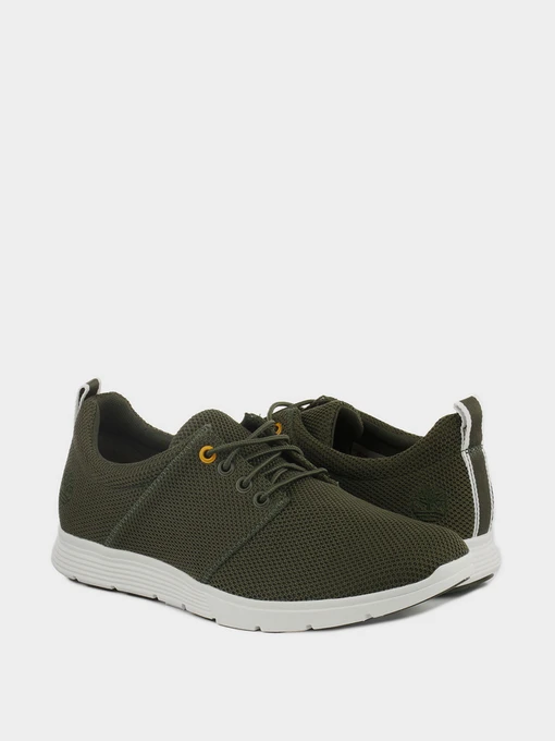 Кроссовки Timberland модель TB0A2G9YA58 Фото