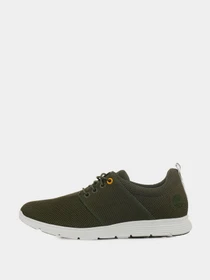 Кроссовки Timberland модель TB0A2G9YA58 Фото