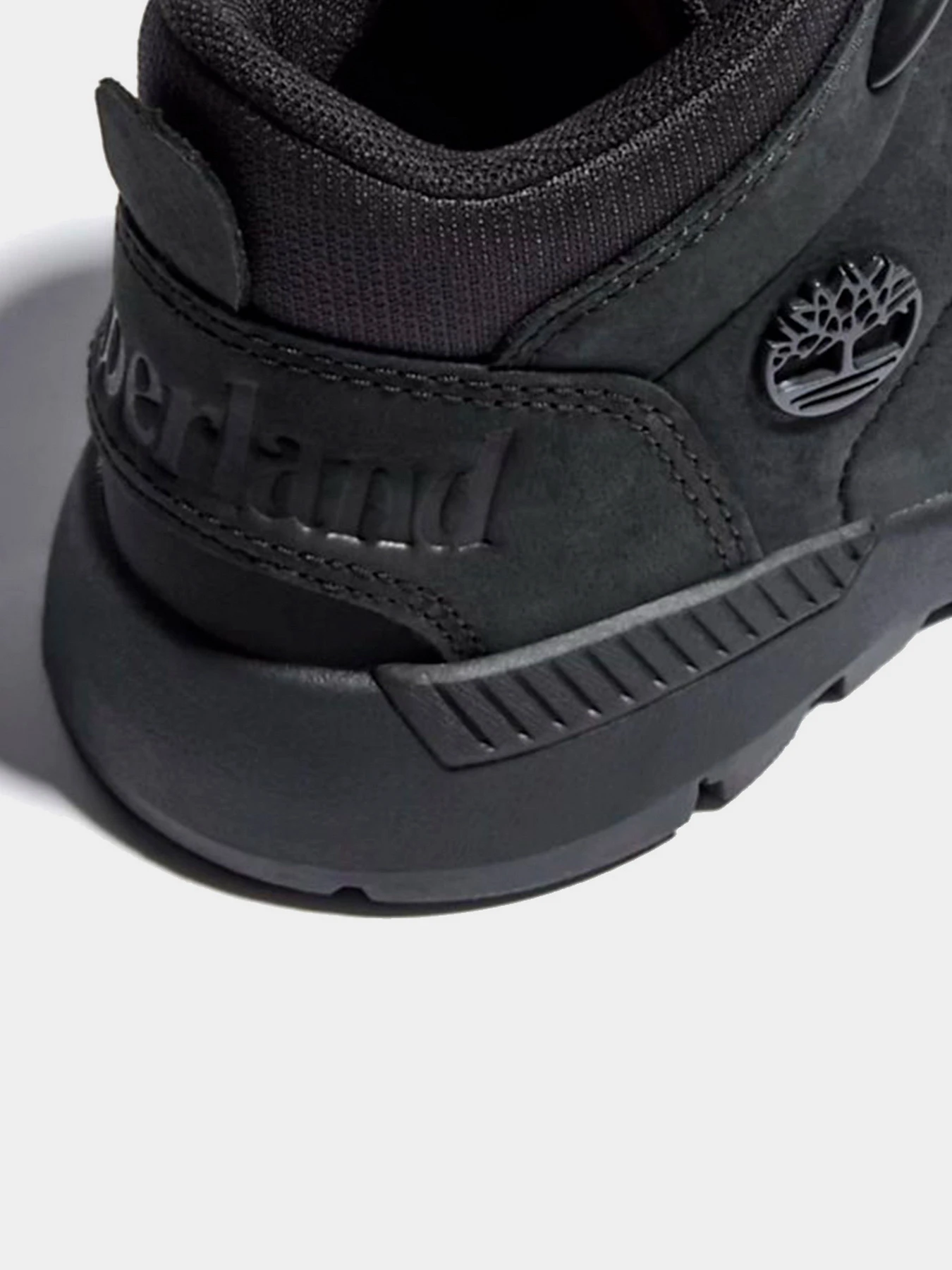 Ботинки и сапоги Timberland модель TB0A2GE8015 Ботинки и сапоги Timberland модель TB0A2GE8015 Фото
