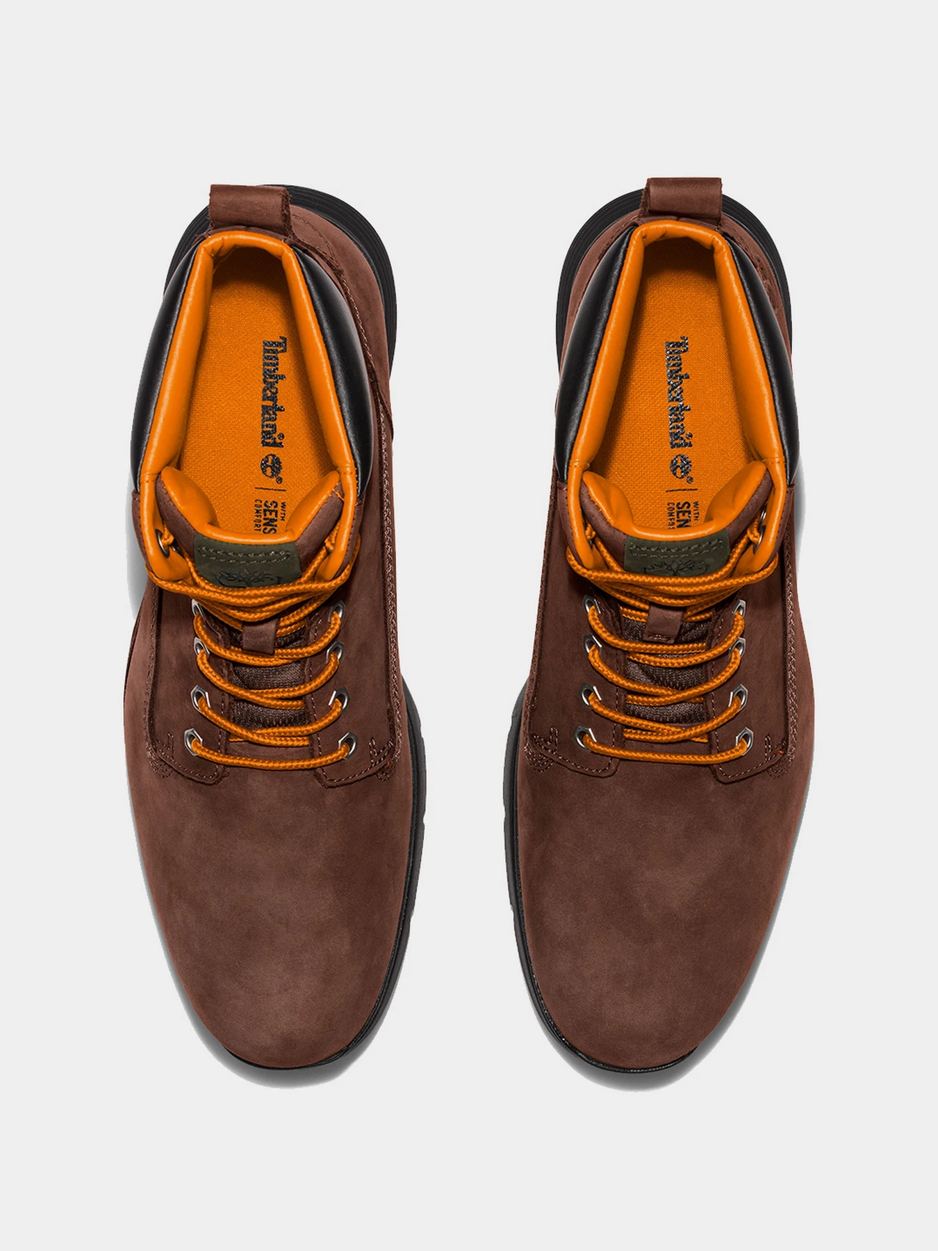 Ботинки и сапоги Timberland модель TB0A2GNH931 Ботинки и сапоги Timberland модель TB0A2GNH931 Фото