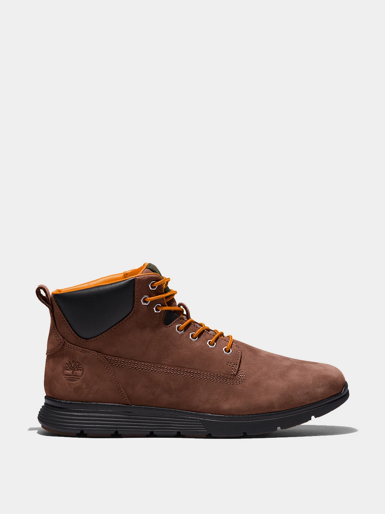 Ботинки и сапоги Timberland модель TB0A2GNH931 Ботинки и сапоги Timberland модель TB0A2GNH931 Фото