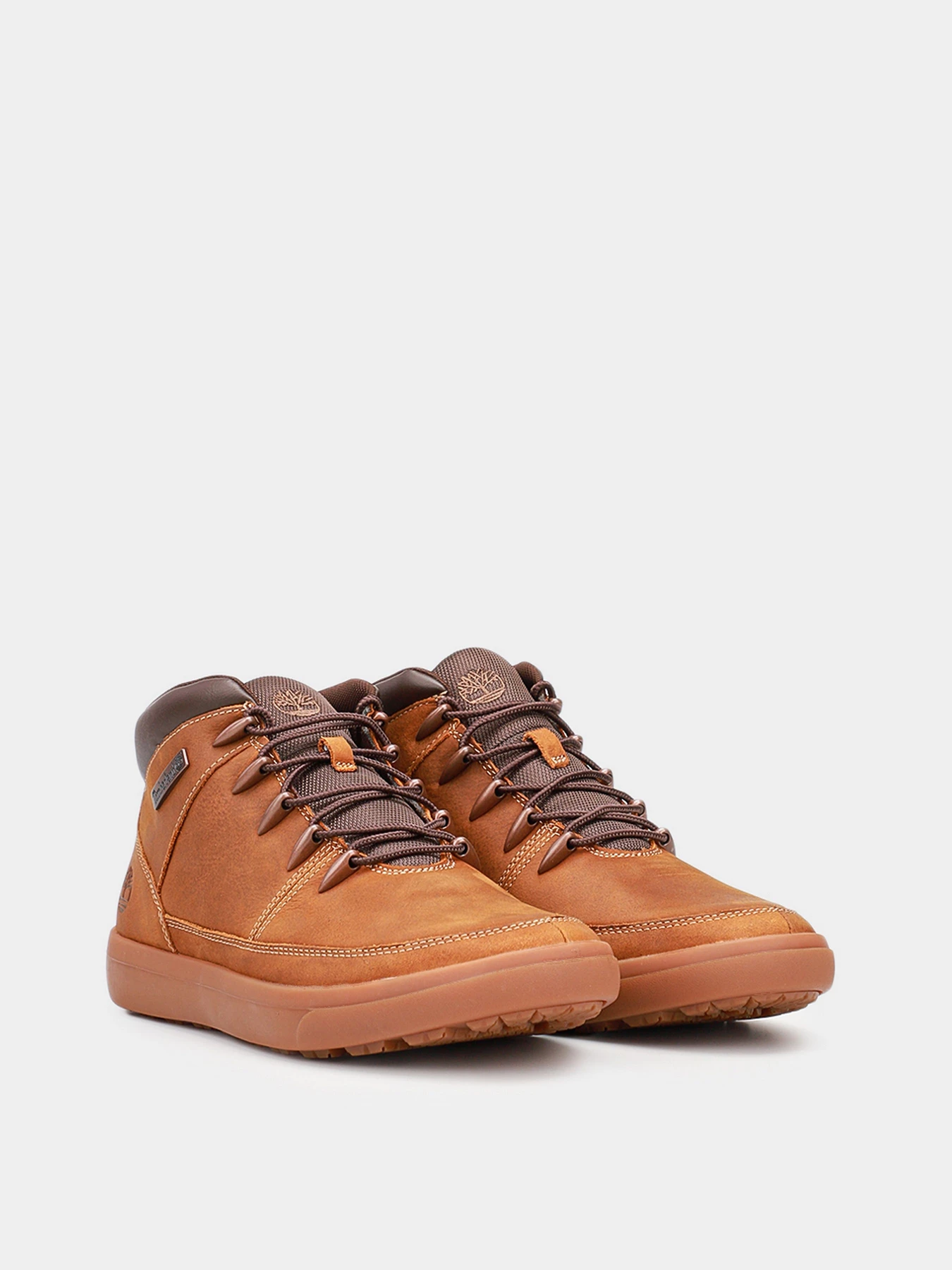 Ботинки и сапоги Timberland модель TB0A2GRZ231 Ботинки и сапоги Timberland модель TB0A2GRZ231 Фото