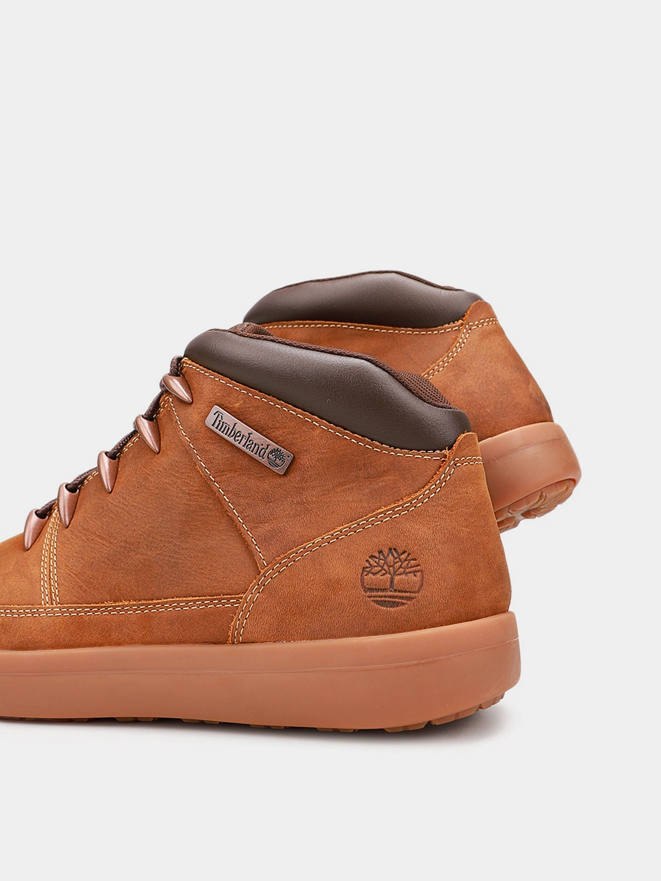 Ботинки и сапоги Timberland модель TB0A2GRZ231 Ботинки и сапоги Timberland модель TB0A2GRZ231 Фото