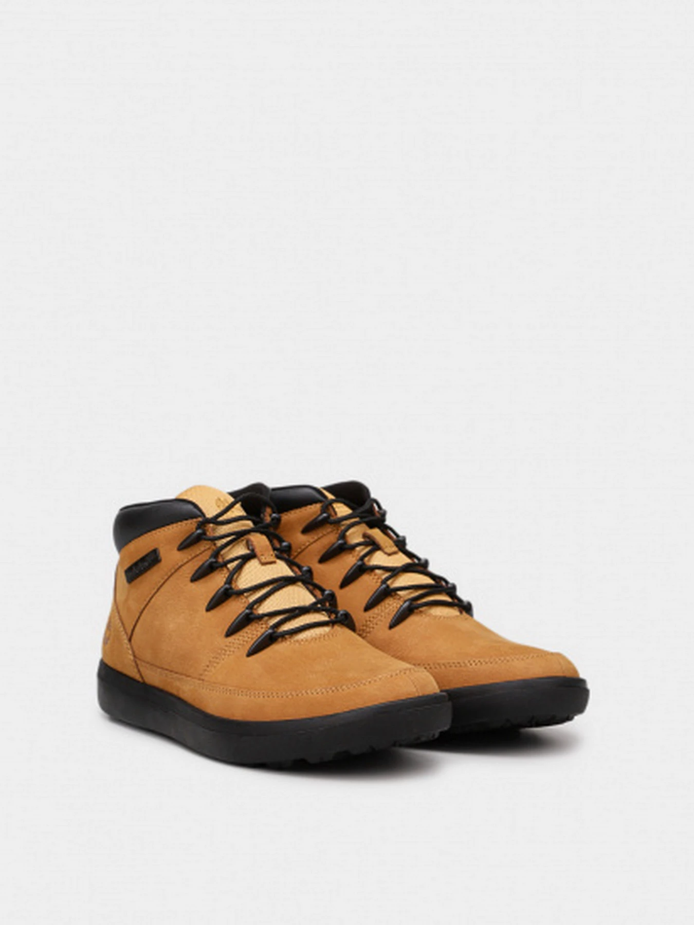 Ботинки и сапоги Timberland модель A2GS9 Ботинки и сапоги Timberland модель A2GS9 Фото