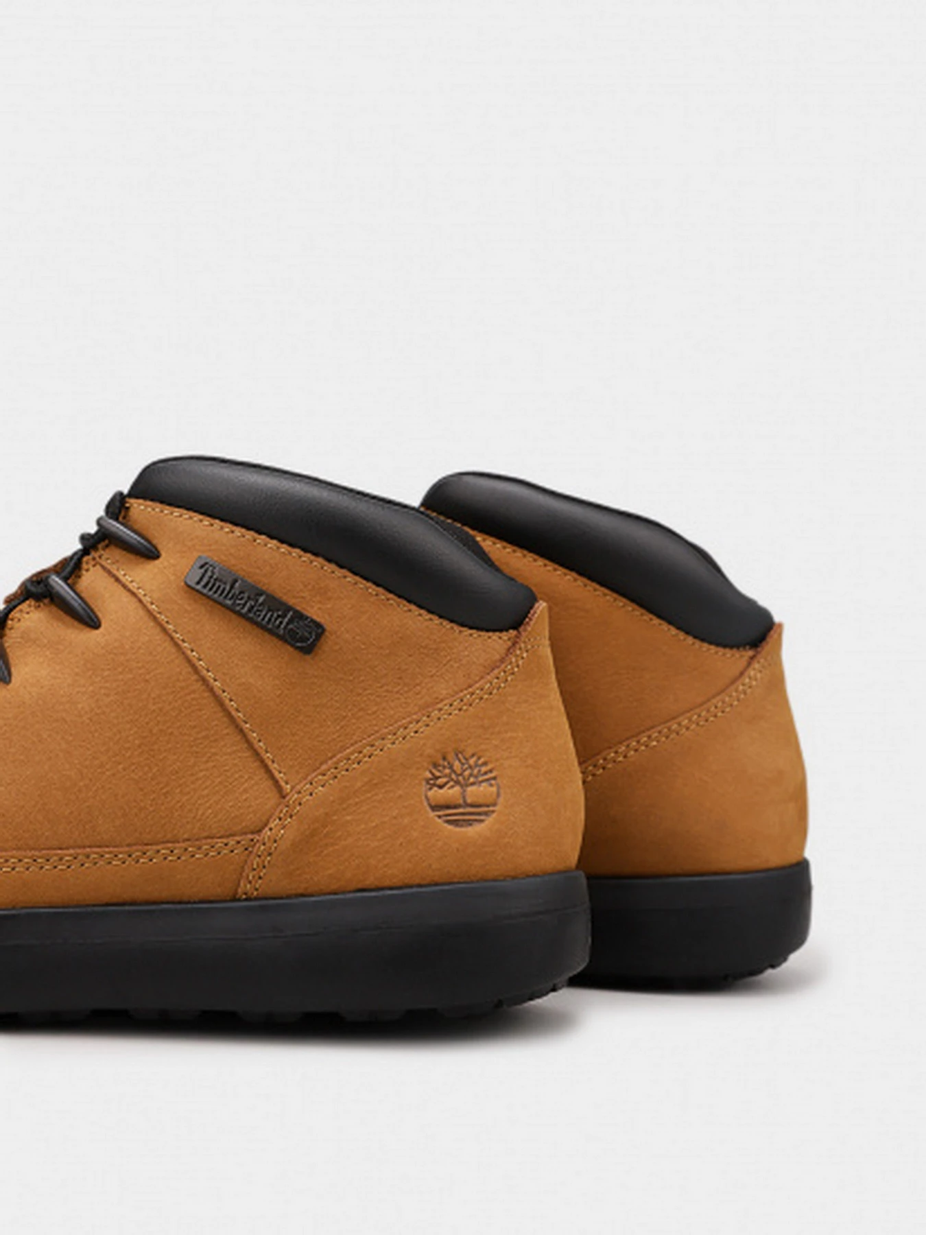 Ботинки и сапоги Timberland модель A2GS9 Ботинки и сапоги Timberland модель A2GS9 Фото