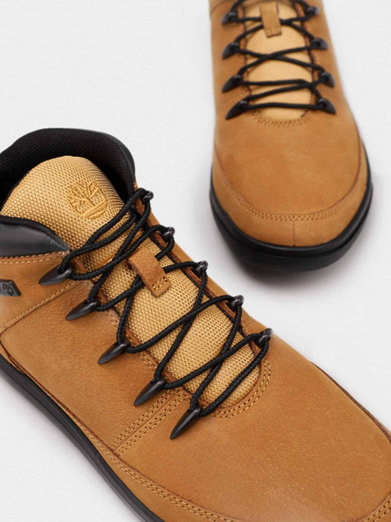 Ботинки и сапоги Timberland модель A2GS9 Ботинки и сапоги Timberland модель A2GS9 Фото