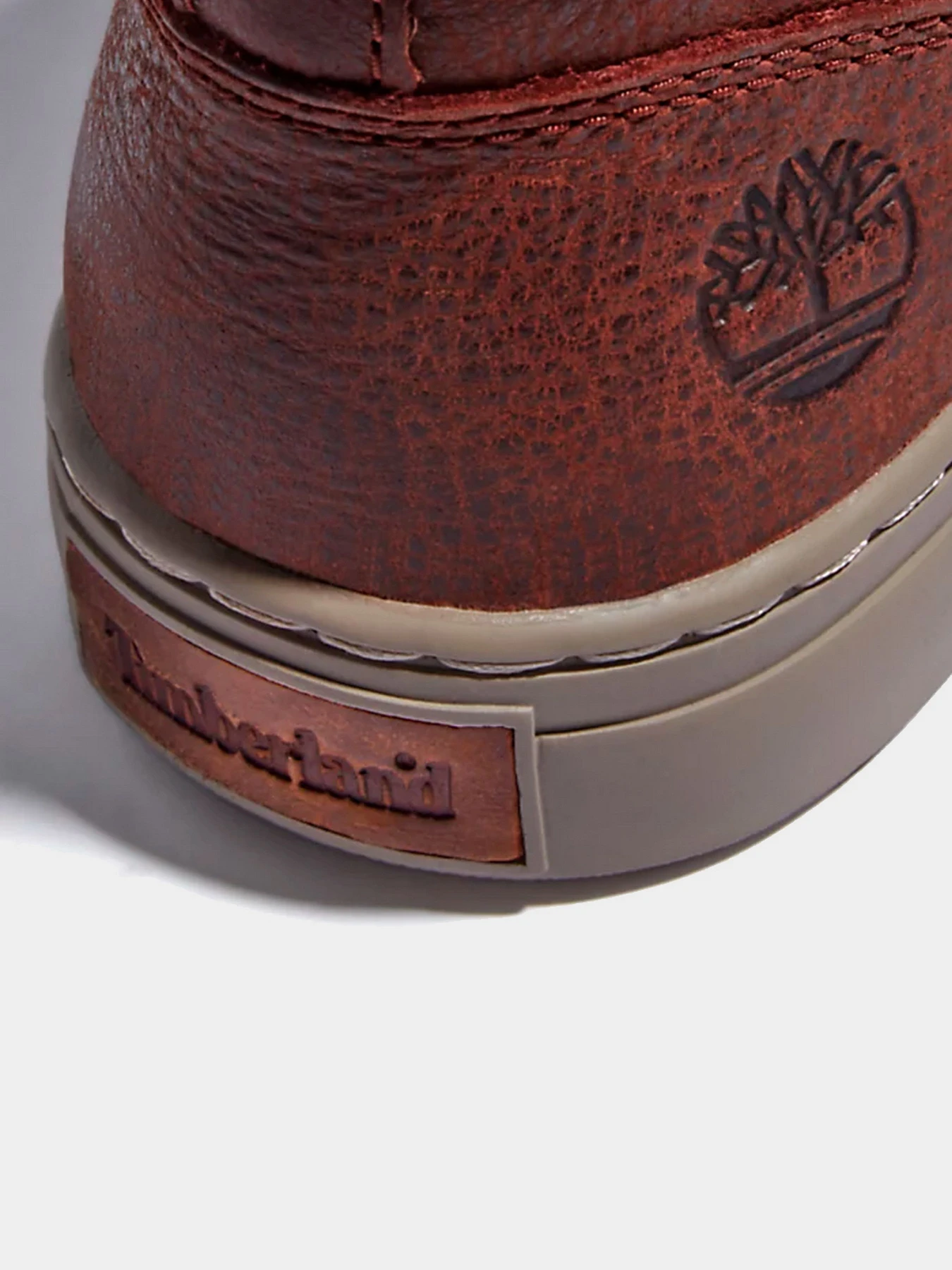 Полуботинки Timberland модель A2GTT Фото
