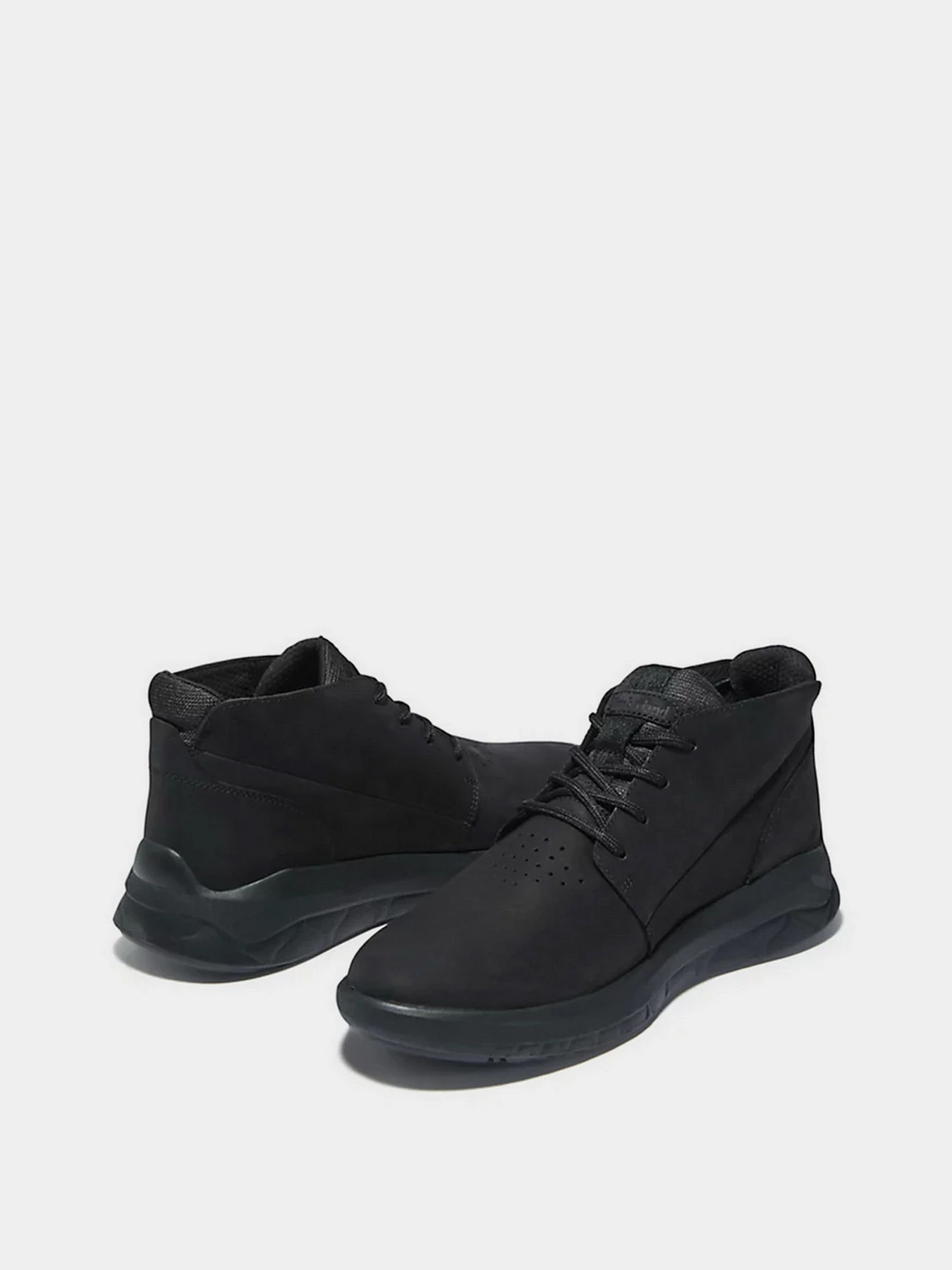 Полуботинки Timberland модель A2GVE Полуботинки Timberland модель A2GVE Фото